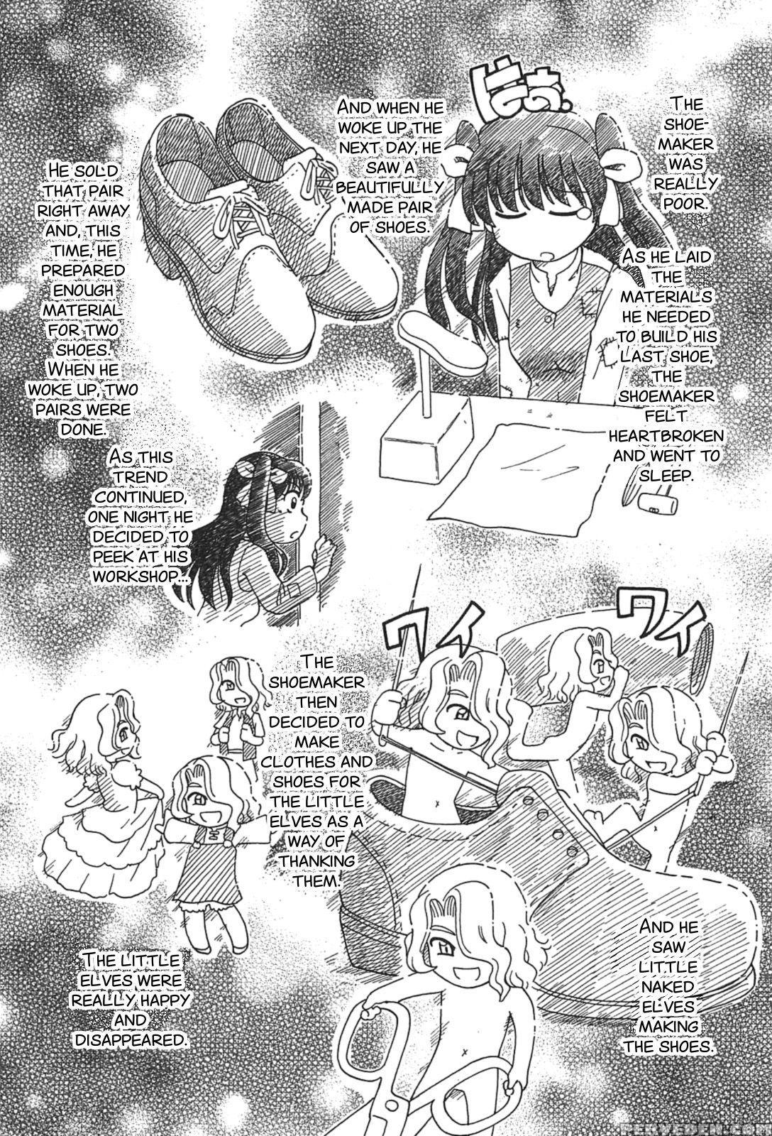 [sumino Yuuji] Queen Of Fairry (minori Scandal Ch. 5) [english][smdc] 1