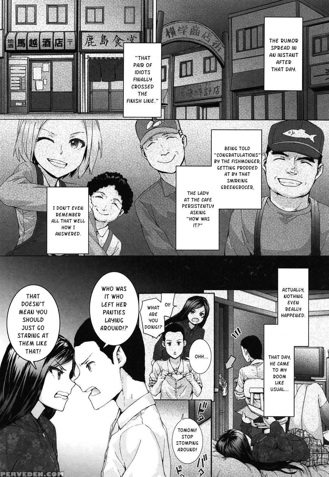[sumiya] Akujiki Na Ba To Ka (sentence Girl) [english] 1