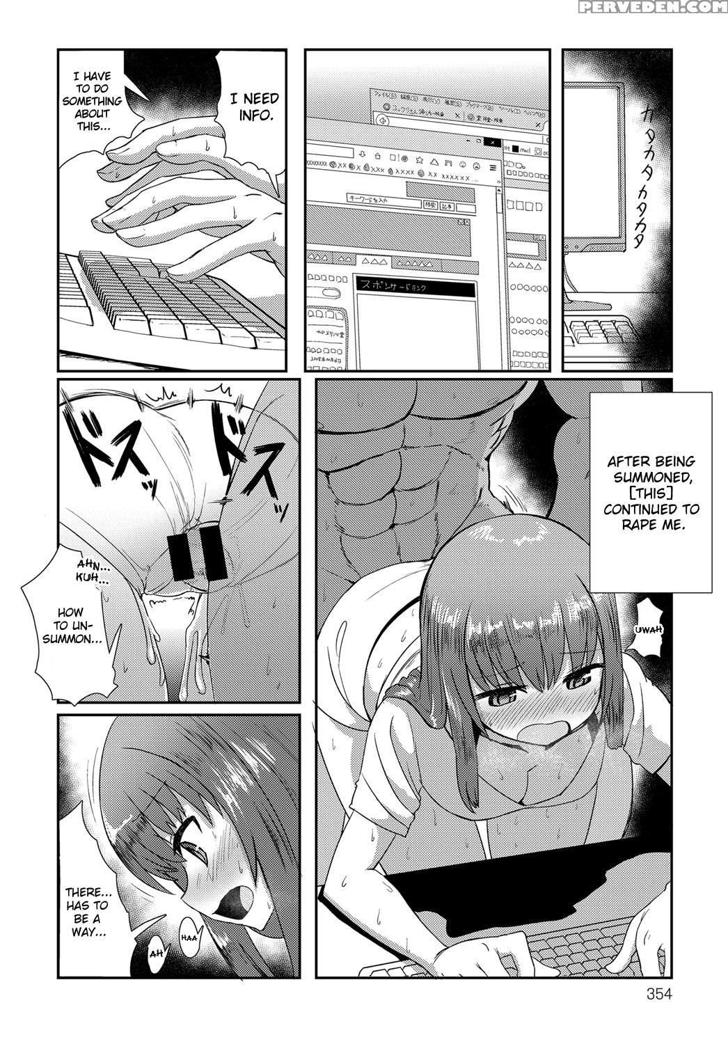 [sumiyao] Otsukaresama (comic Anthurium 2017-03) [english] [sureok1] [digital] 1