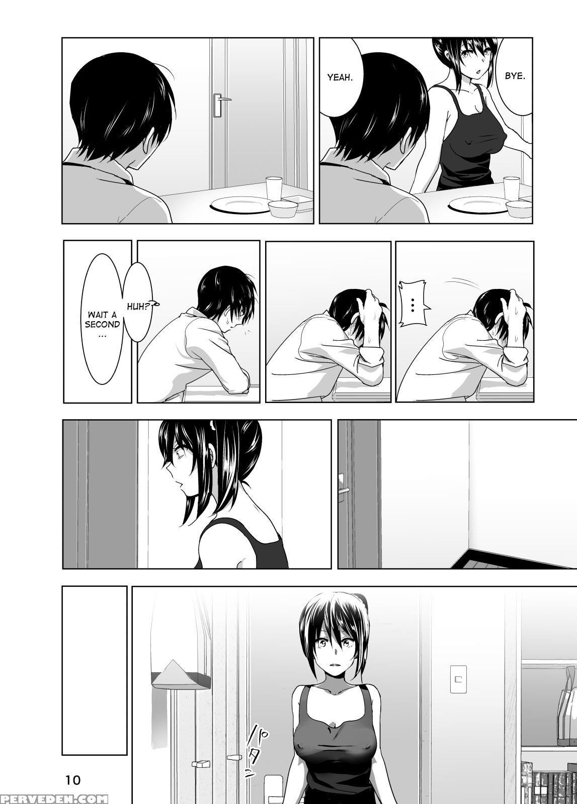 [supe (nakani)] Imouto No Oppai Ga Marudashi Datta Hanashi 3 [english] [desudesu] [digital] 1