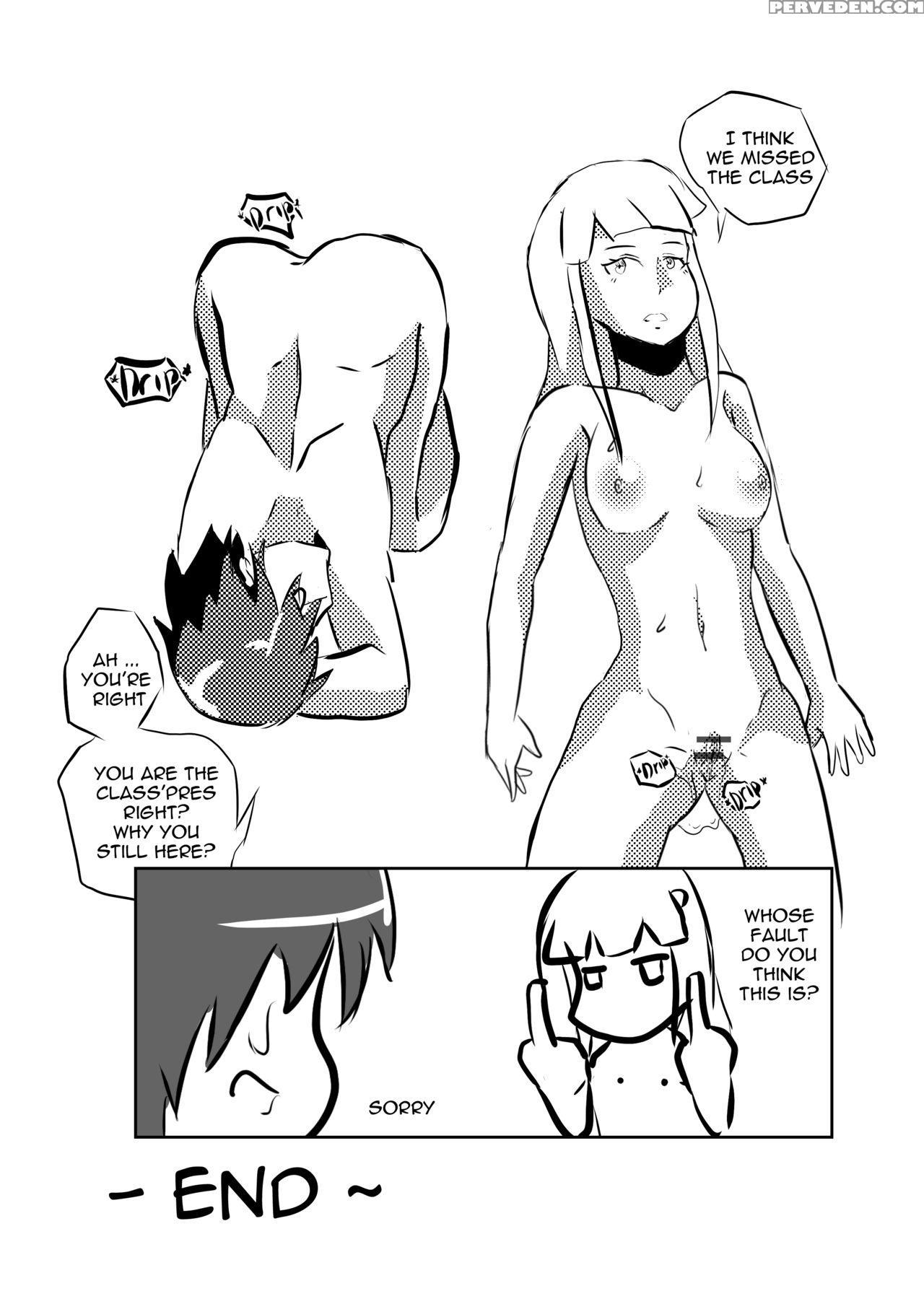[supertomato] Puru-puri Panic! [english] 1