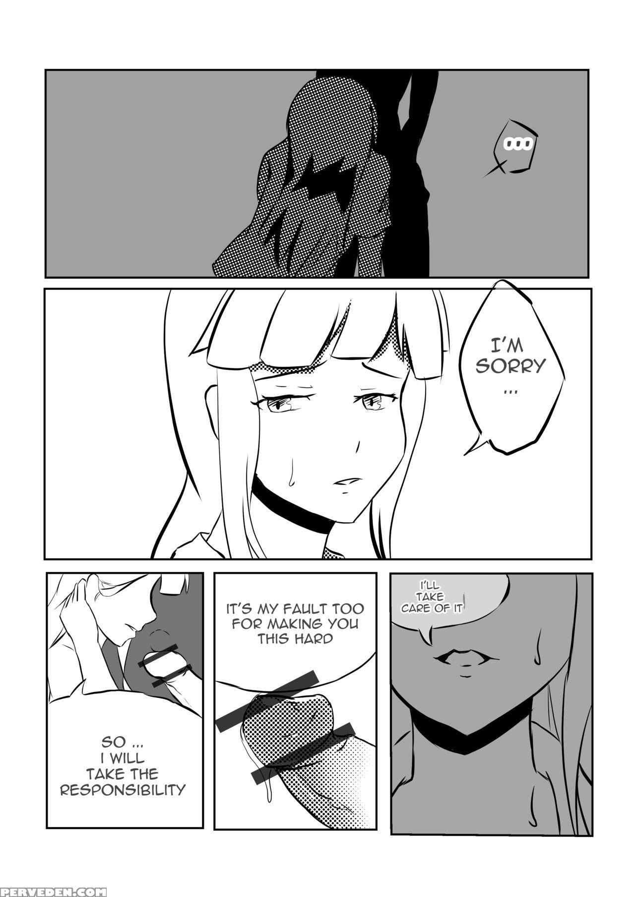 [supertomato] Puru-puri Panic! [english] 1