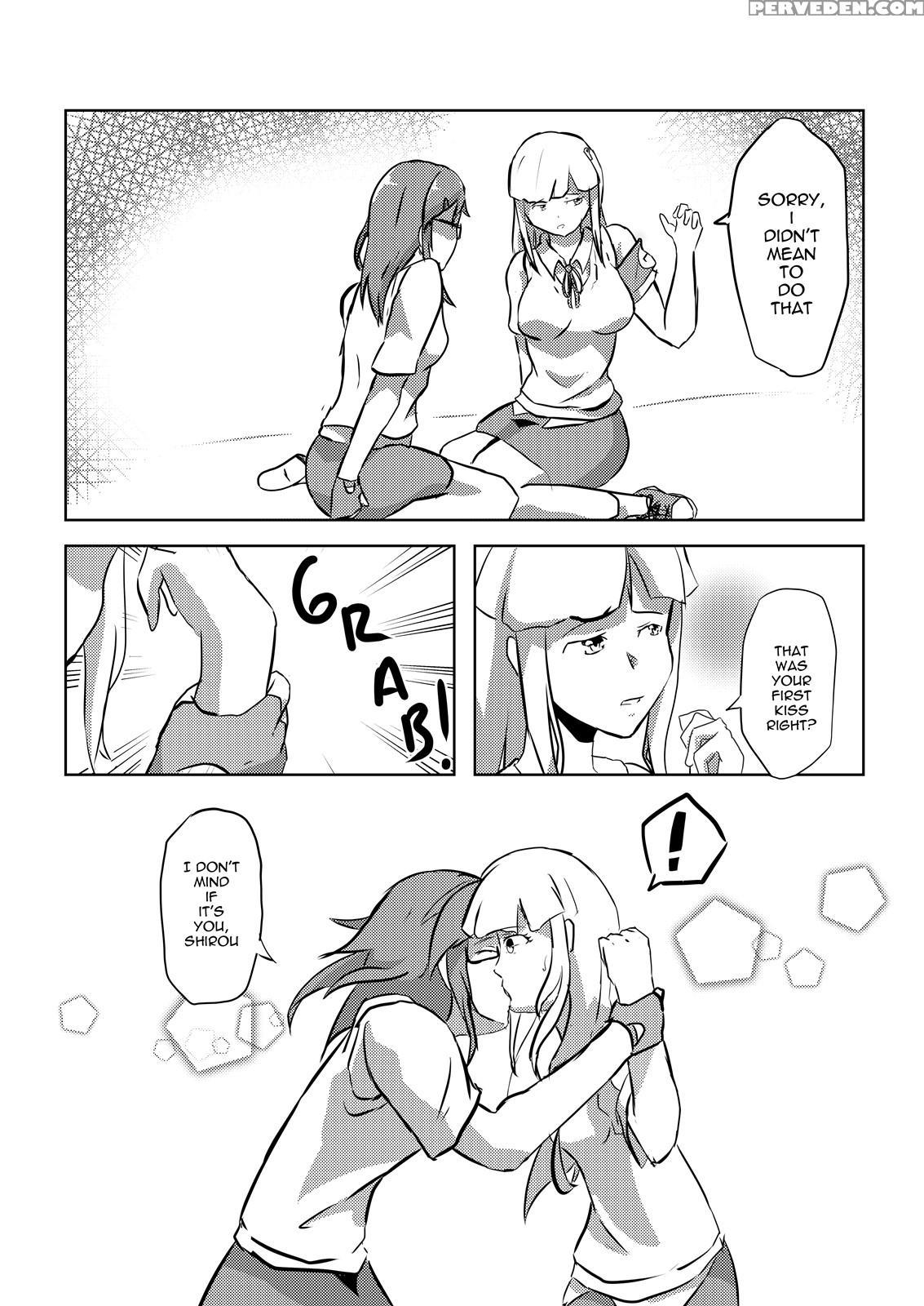 [supertomato] Puru-puri Panic! 2 [english] 1
