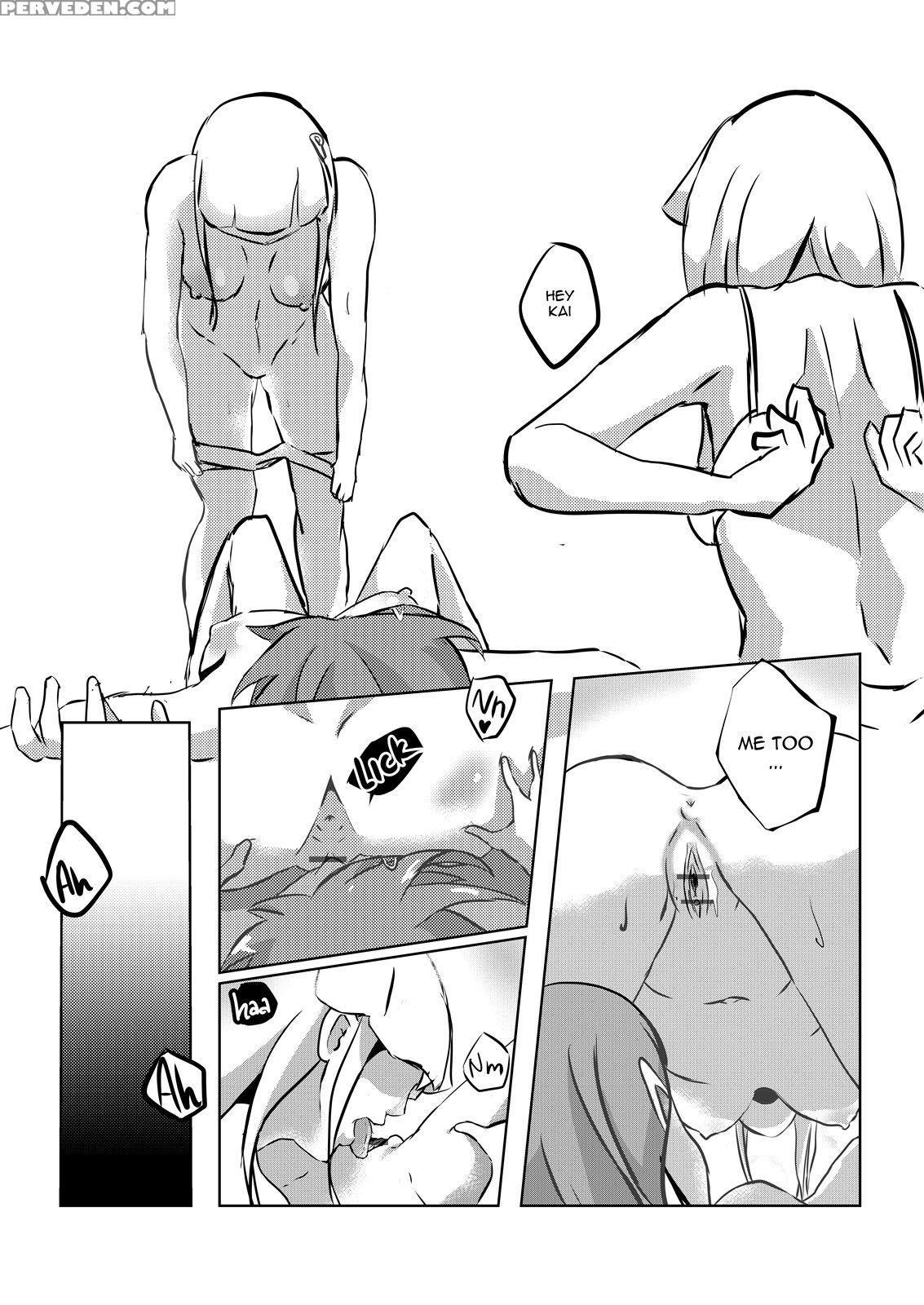 [supertomato] Puru-puri Panic! 2 [english] 1