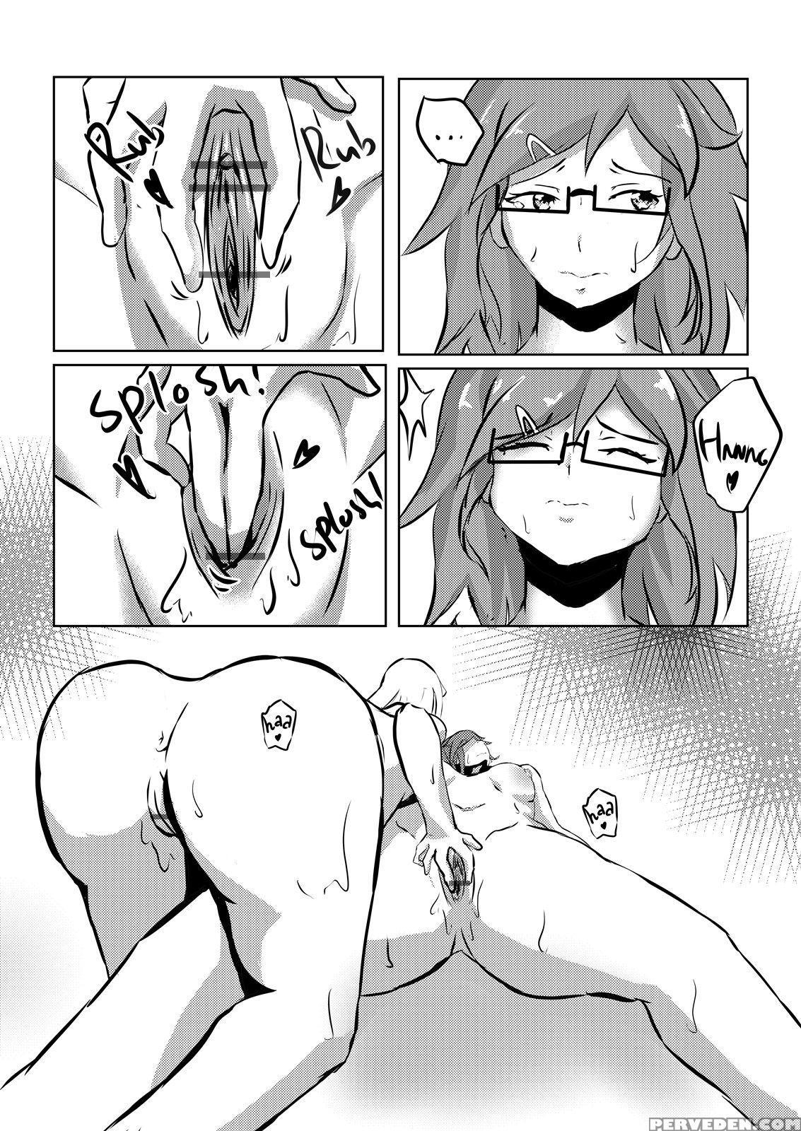 [supertomato] Puru-puri Panic! 2 [english] 1
