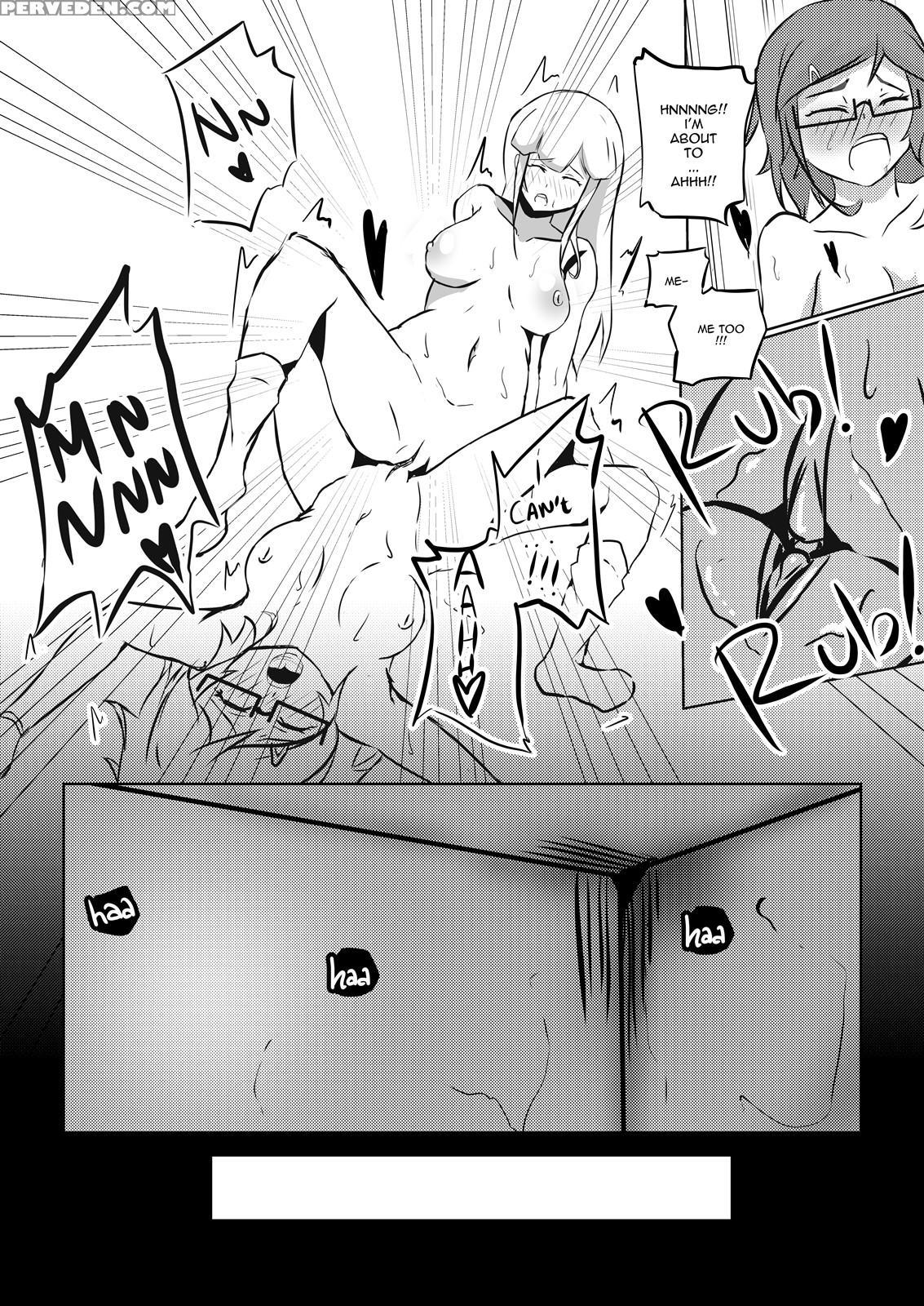 [supertomato] Puru-puri Panic! 2 [english] 1