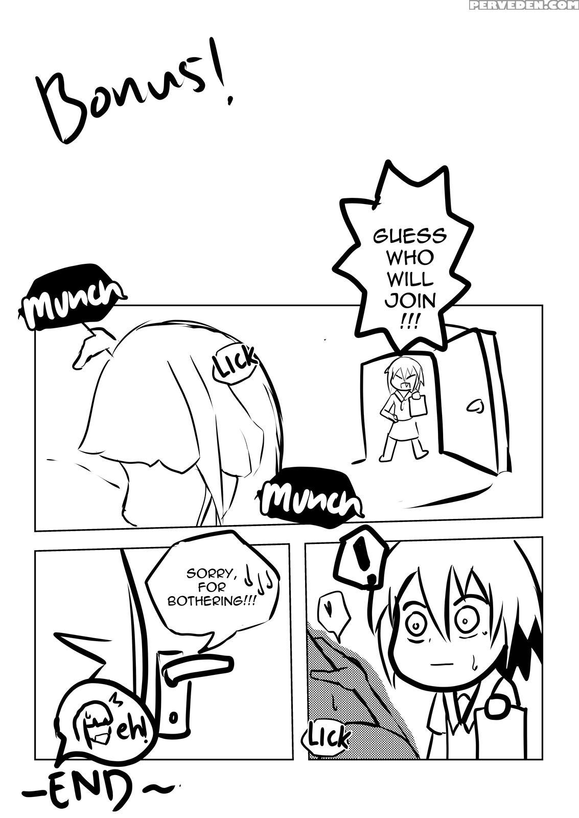 [supertomato] Puru-puri Panic! 2 [english] 1
