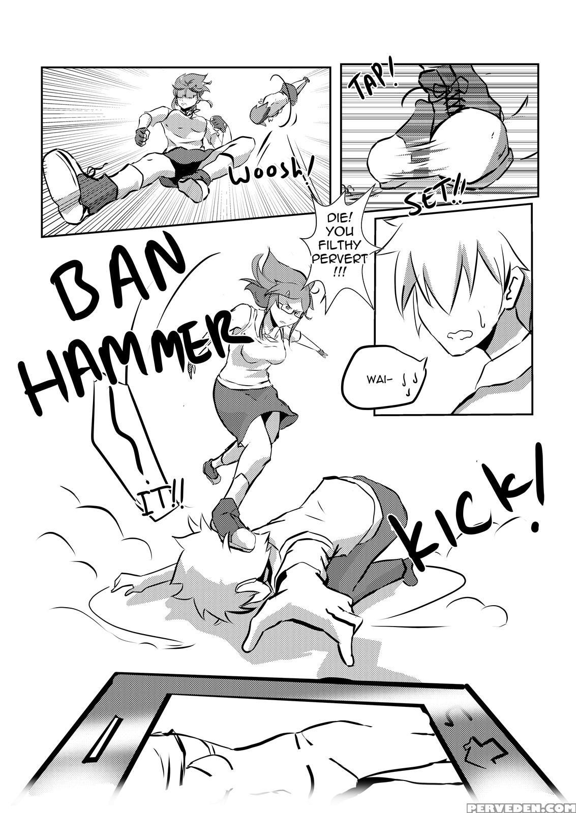 [supertomato] Puru-puri Panic! 2 [english] 1