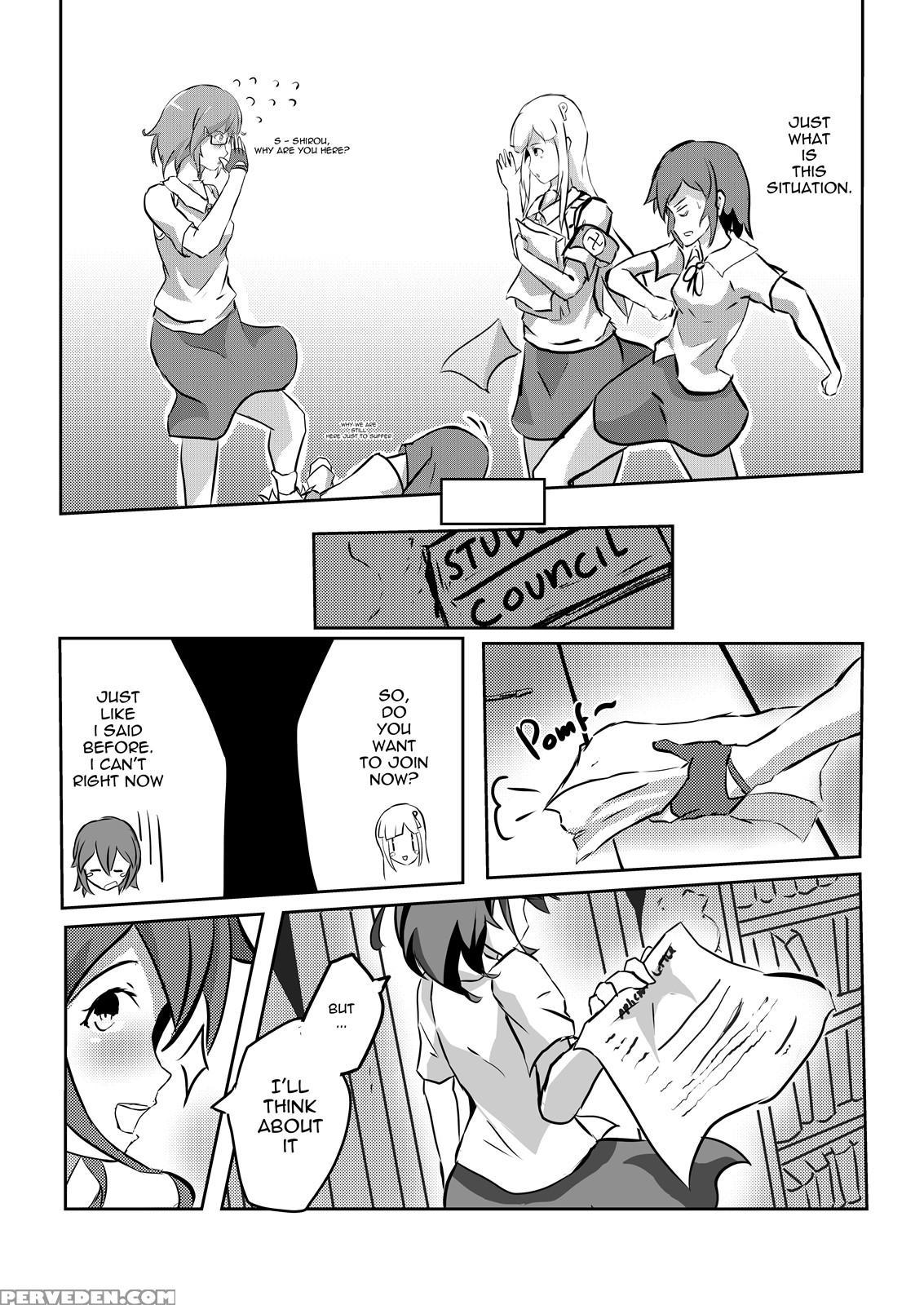[supertomato] Puru-puri Panic! 2 [english] 1