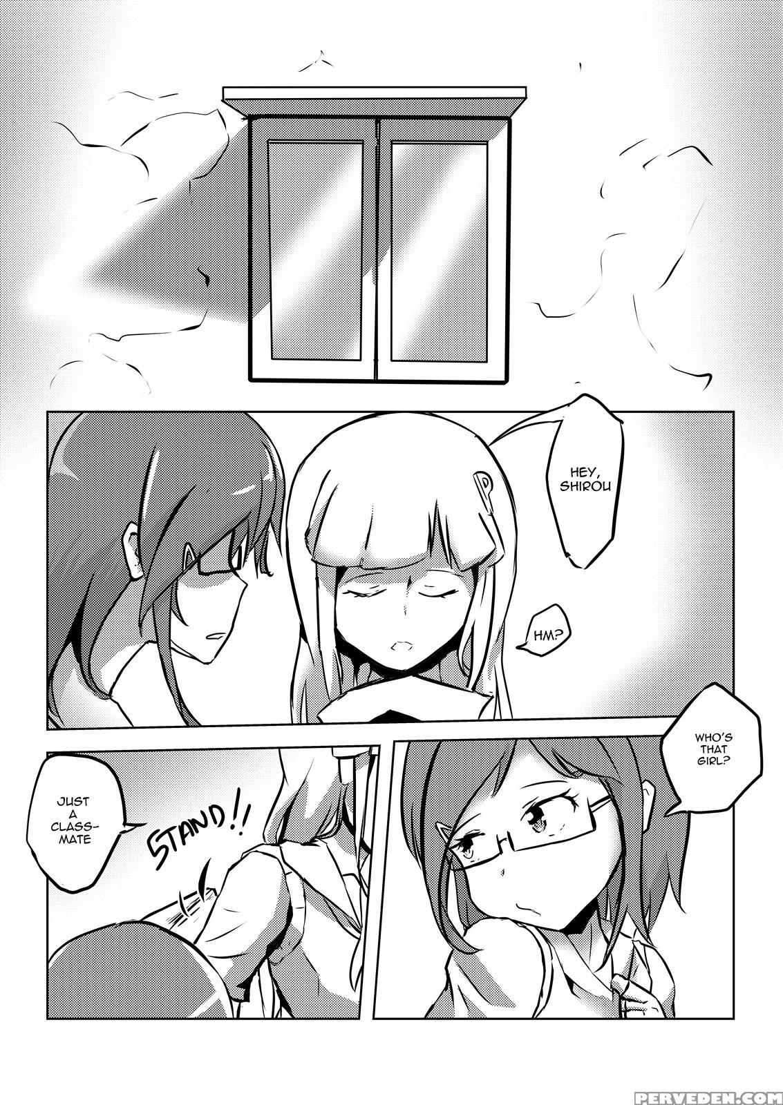 [supertomato] Puru-puri Panic! 2 [english] 1