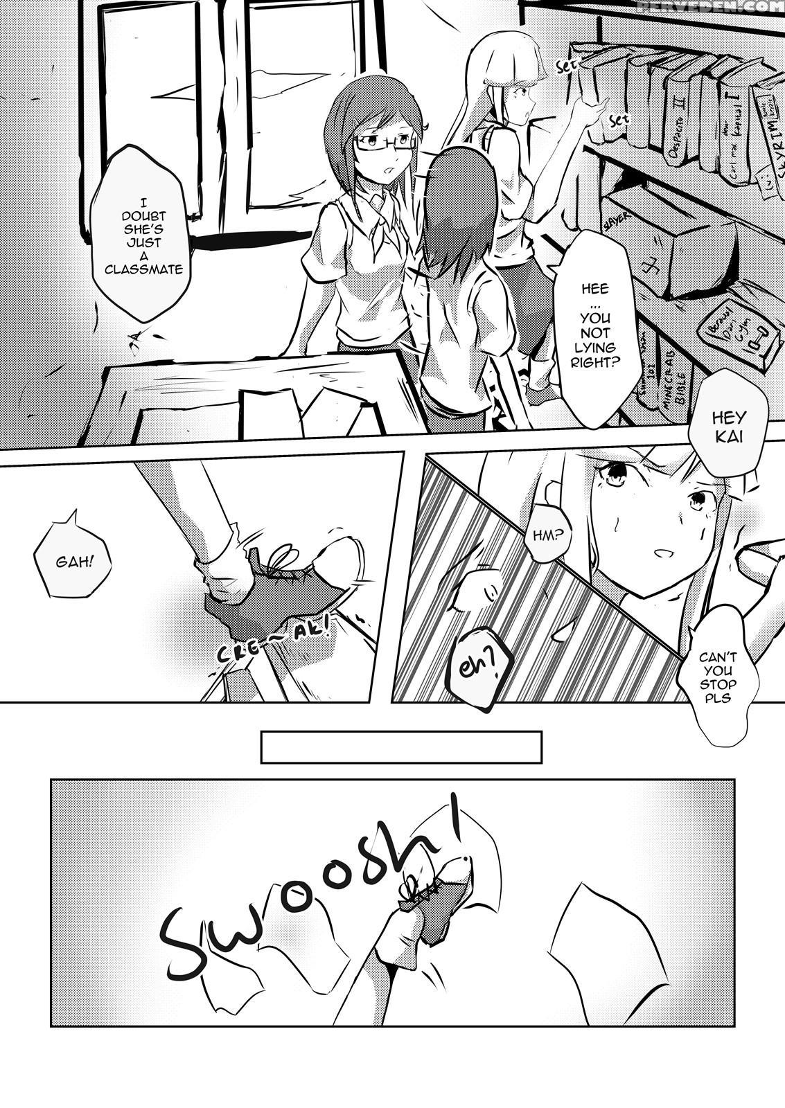 [supertomato] Puru-puri Panic! 2 [english] 1