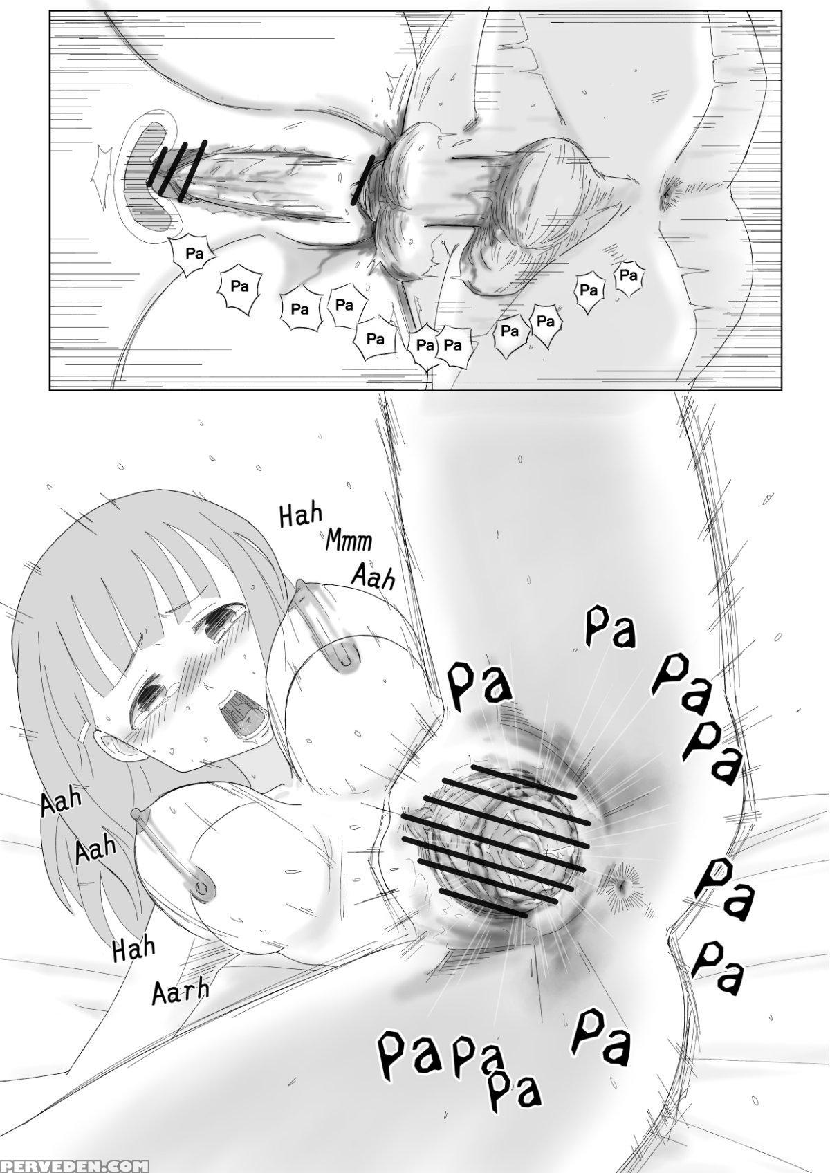 [supralpaca] My Girlfriend's Virginity Graduation Album [english] 1