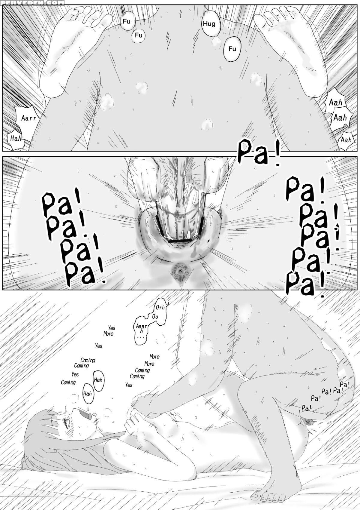 [supralpaca] My Girlfriend's Virginity Graduation Album [english] 1