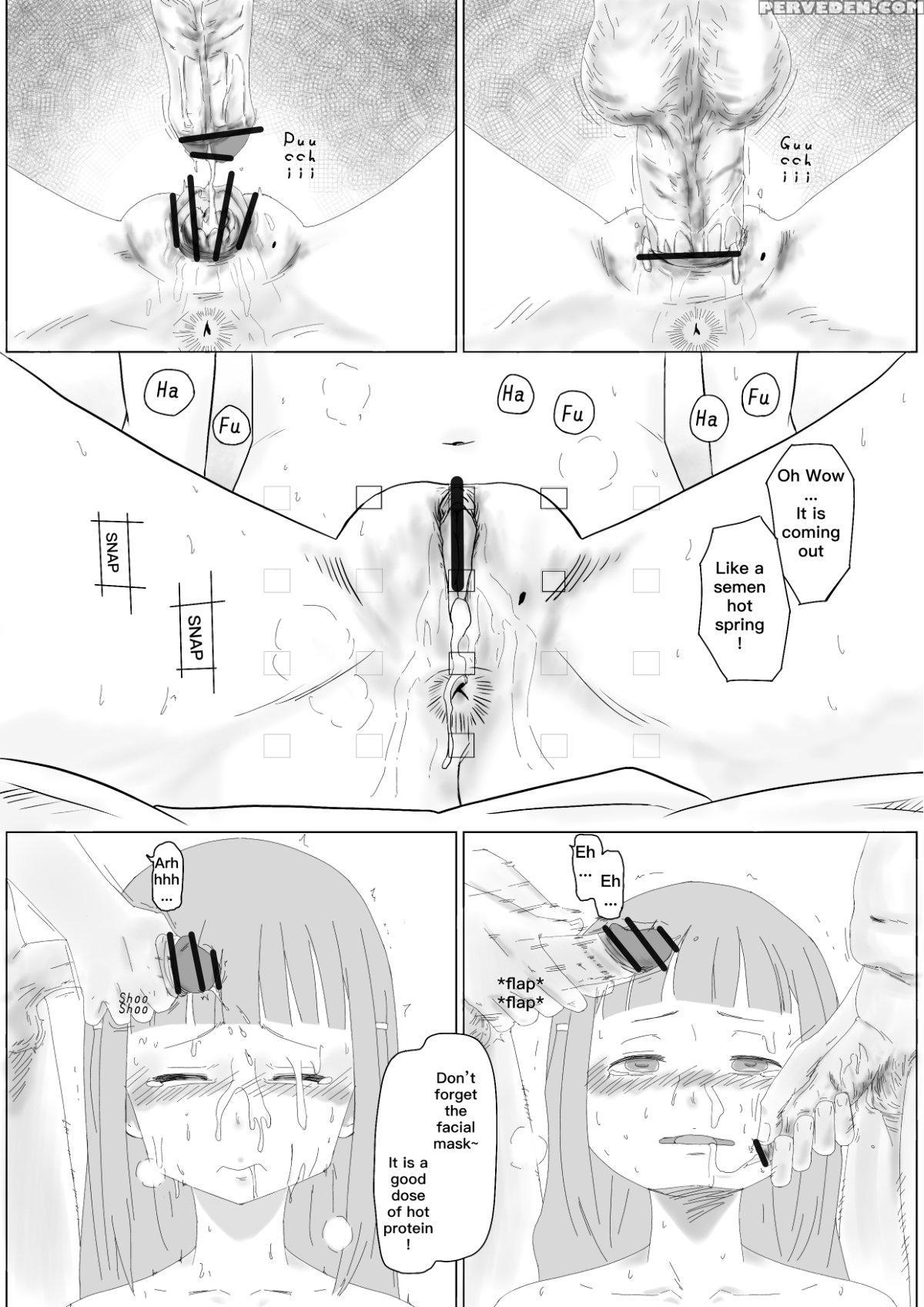 [supralpaca] My Girlfriend's Virginity Graduation Album [english] 1