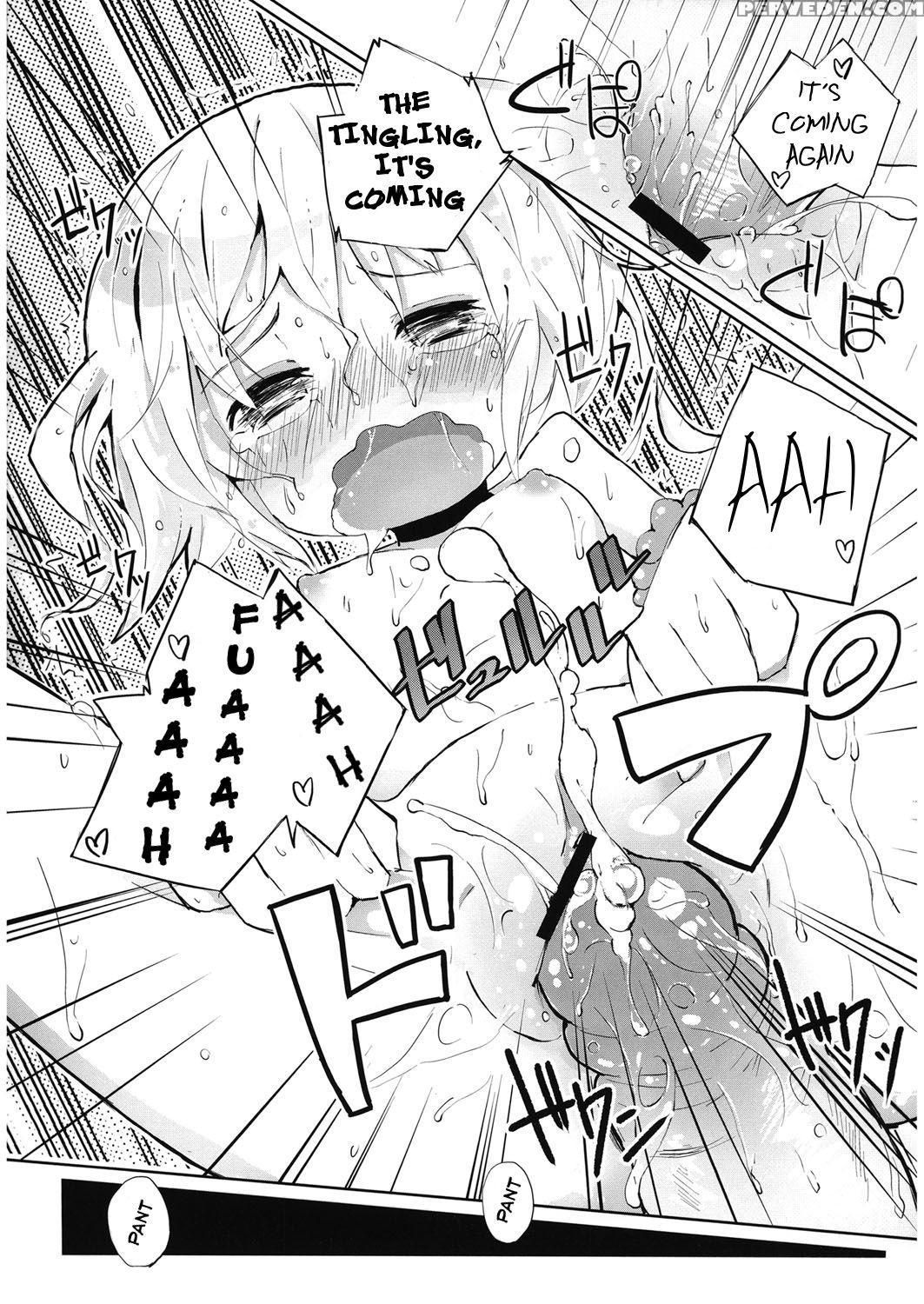 [suruga Rinu] Irogurumi Chuihou! (lq -little Queen- Vol. 10) [english] [blindeye] 1