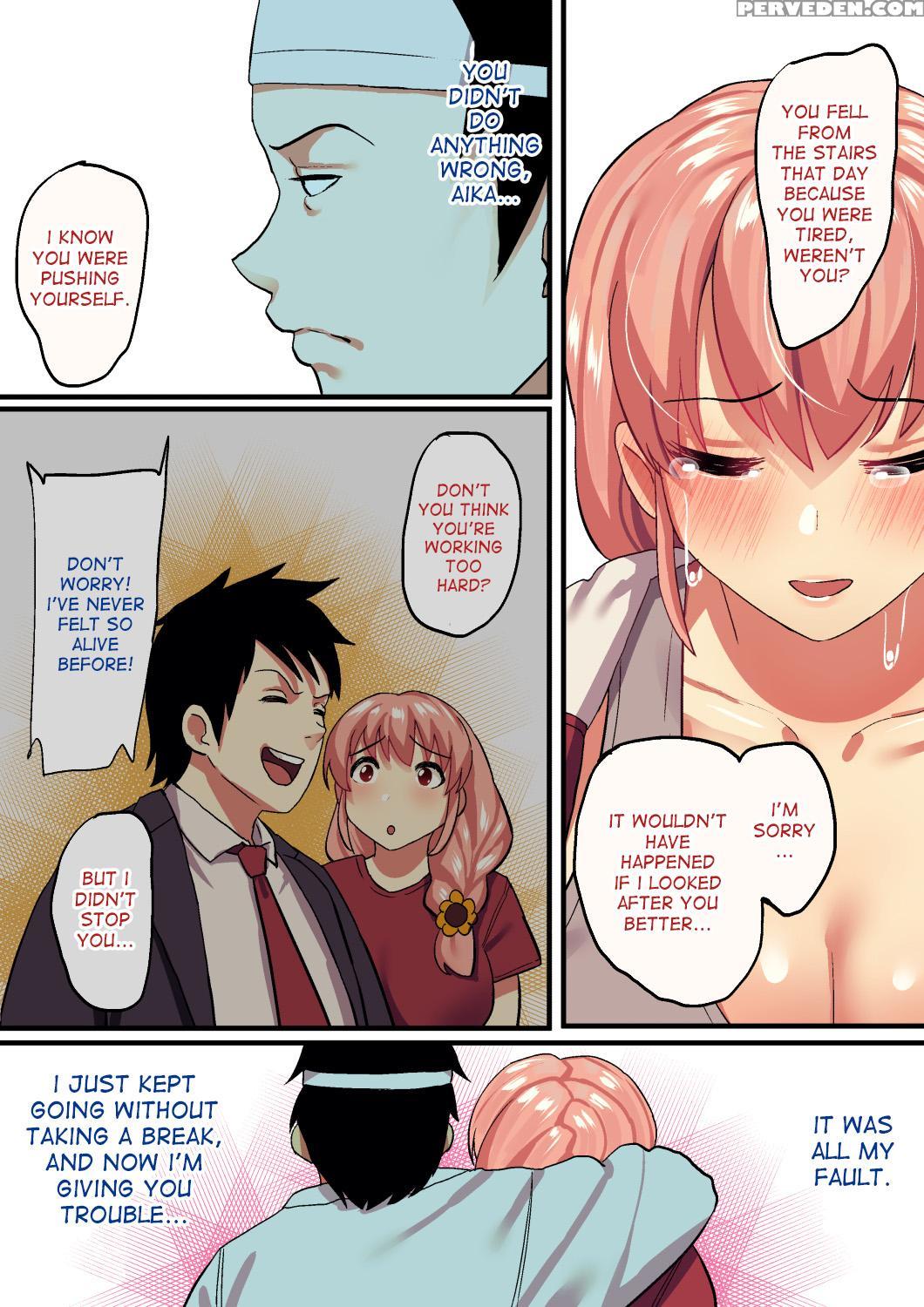 [surumenium (taniguchi Daisuke)] Shishite Netorare... 1