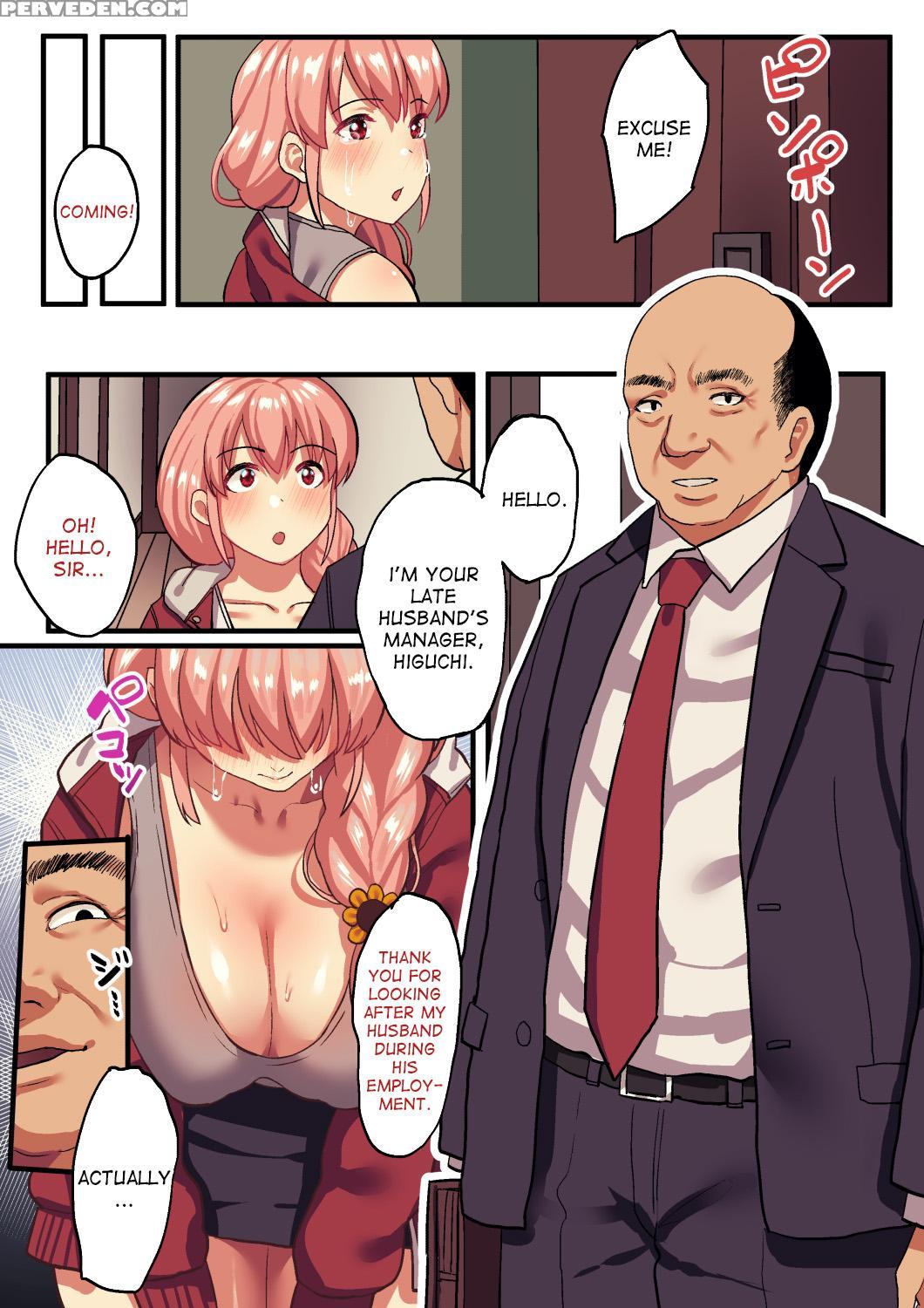 [surumenium (taniguchi Daisuke)] Shishite Netorare... 1