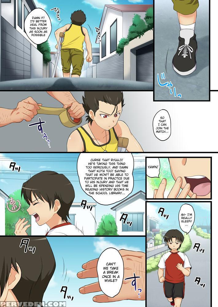 [sushipuri (kanbe Chuji)] Mitsugo Yuukai Jiken (gi... 1
