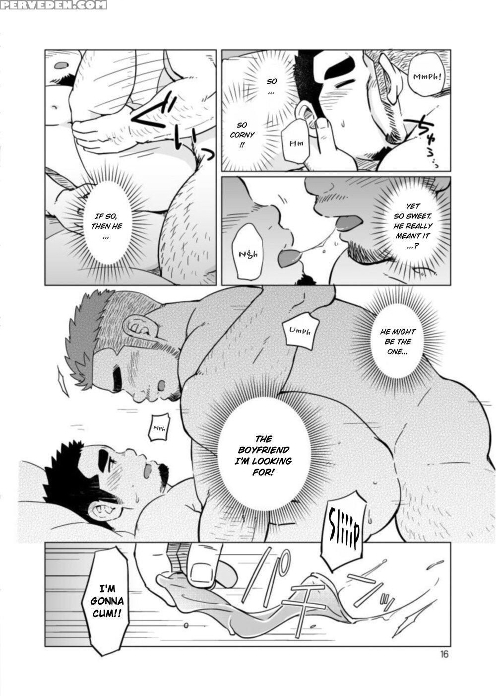 [suvwave (suv)] The Bear Paradox [english] [digita... 1