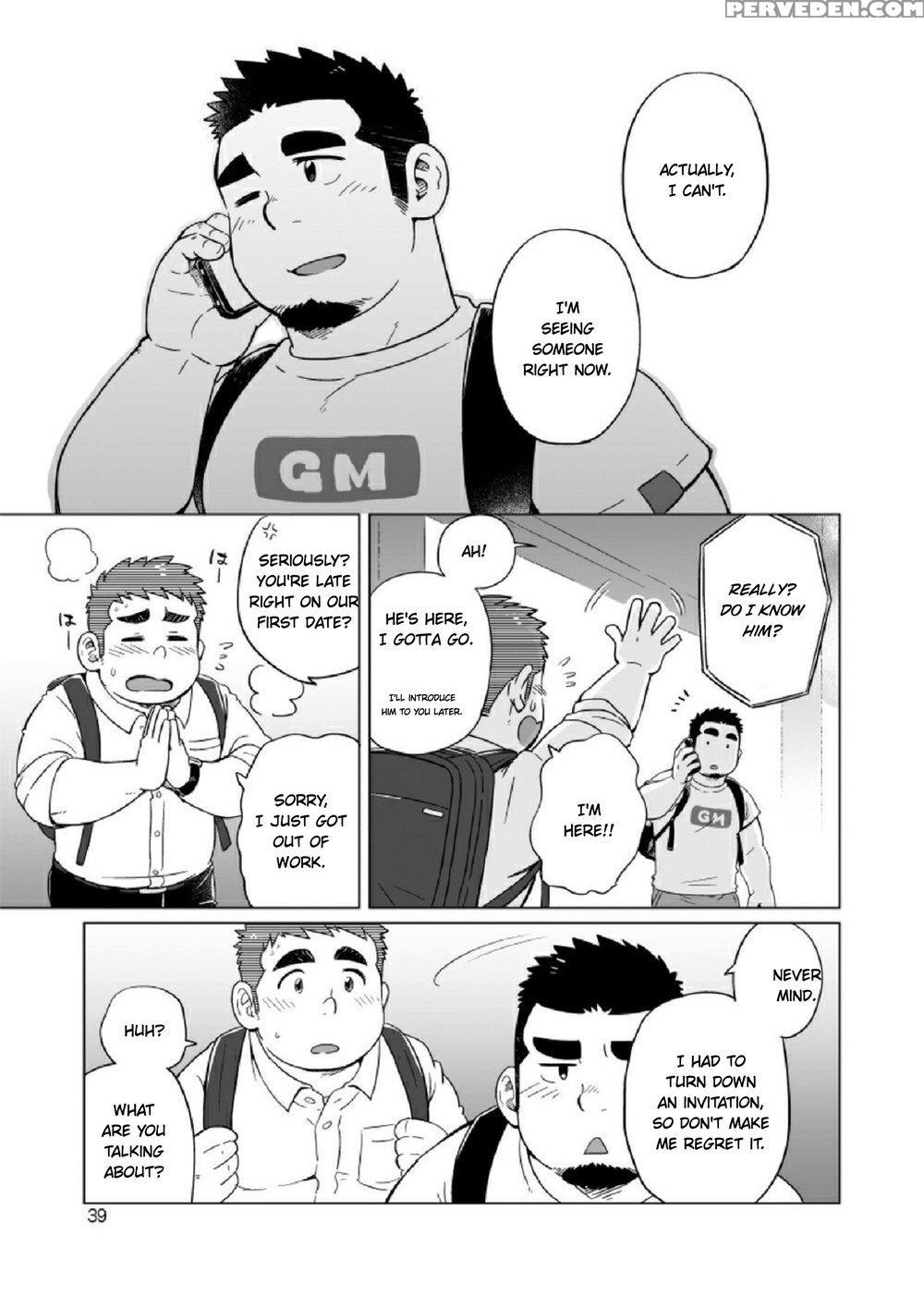 [suvwave (suv)] The Bear Paradox [english] [digita... 1