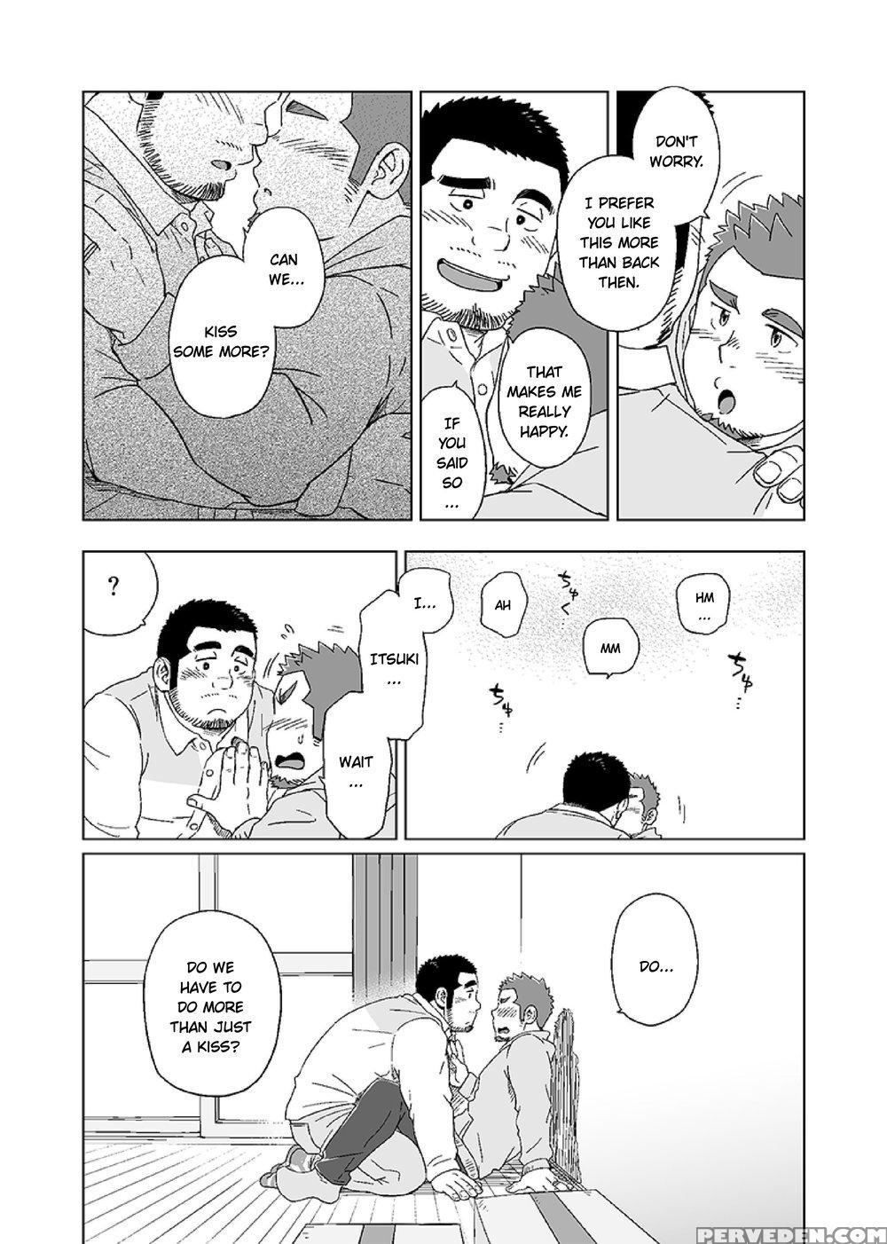 [suvwave (suv)] Time And Memories [engish] [digita... 1