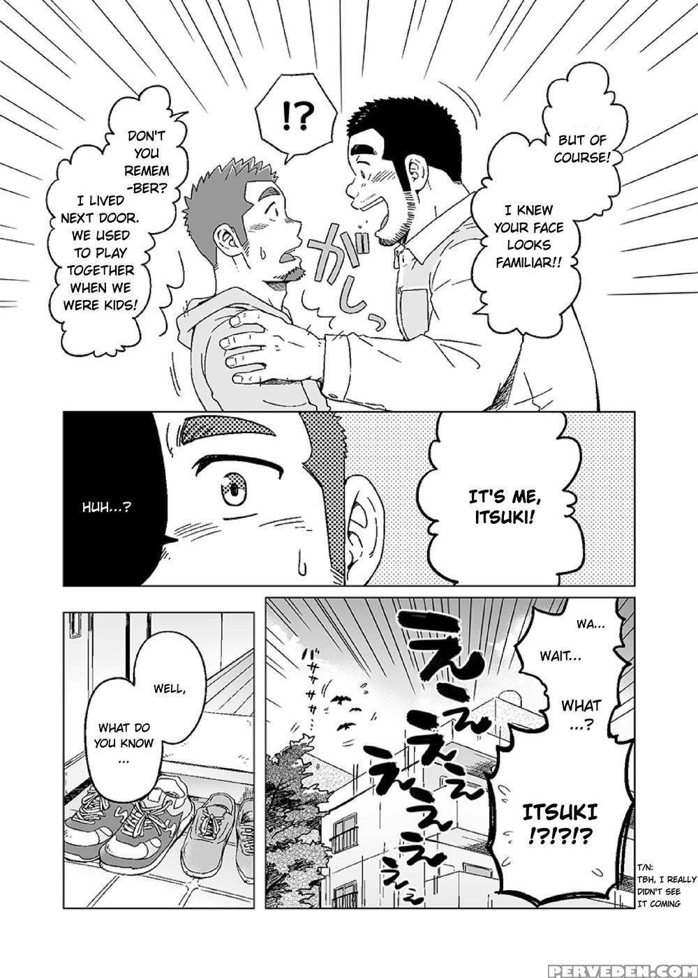 [suvwave (suv)] Time And Memories [engish] [digita... 1