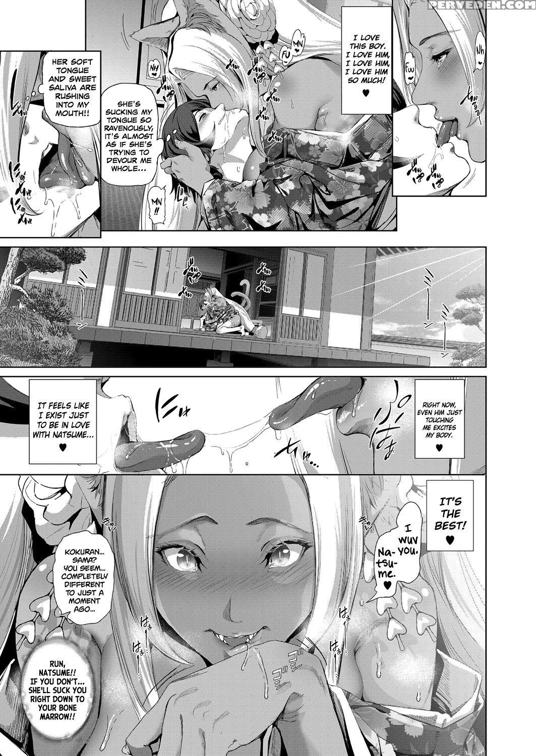 [suzuhane Suzu] Boy Meets Nyaa God | Boy Meets Cat Goddess (ch.1-2) (comic Exe 04-08) [english] [redlantern] [digital] 1