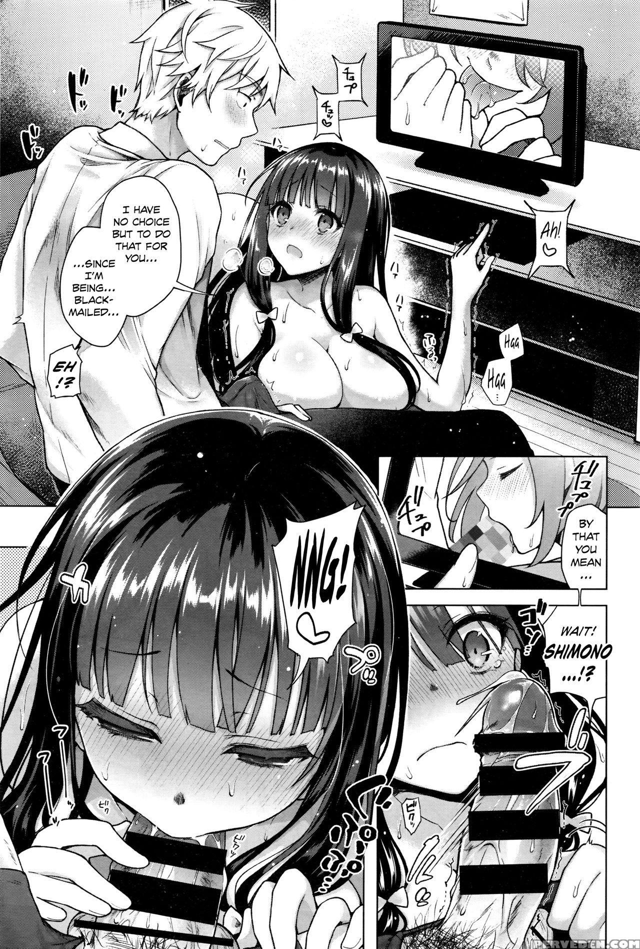 [suzuki Akoni] Majimena Aitsu Ni Aniken No Ore Ga Oshiete Yareru Koto (comic Bavel 2016-05) [english] [noraneko] 1