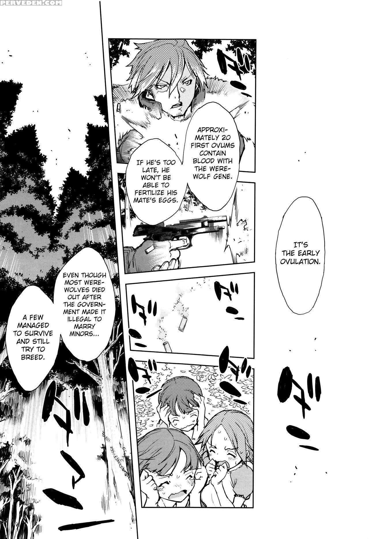 [suzuki Kyoutarou] Jinrou Kyoushitsu | Werewolf Classroom Ch. 1-7 [english] [mintvoid] 1