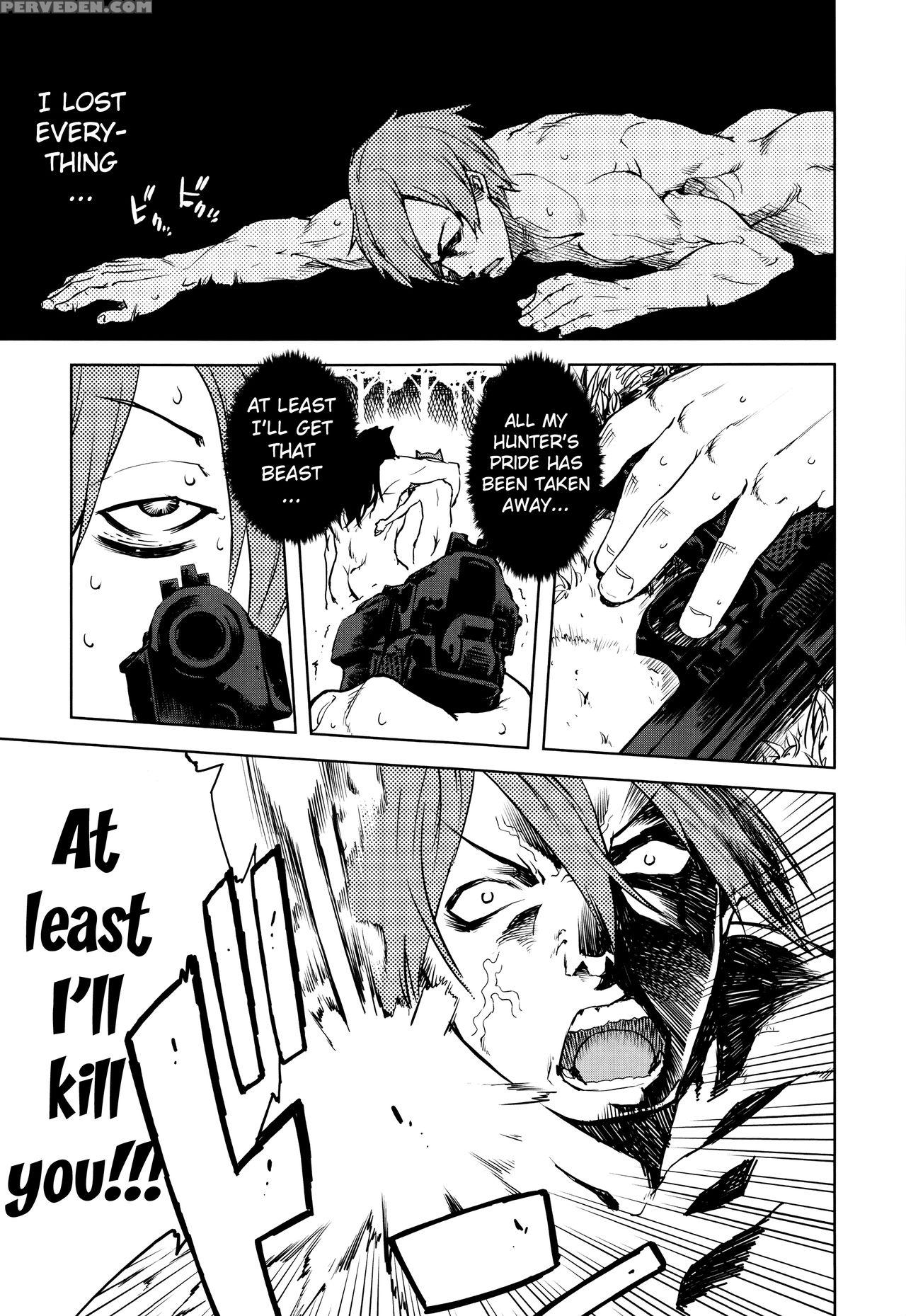 [suzuki Kyoutarou] Jinrou Kyoushitsu | Werewolf Classroom Ch. 1-7 [english] [mintvoid] 1
