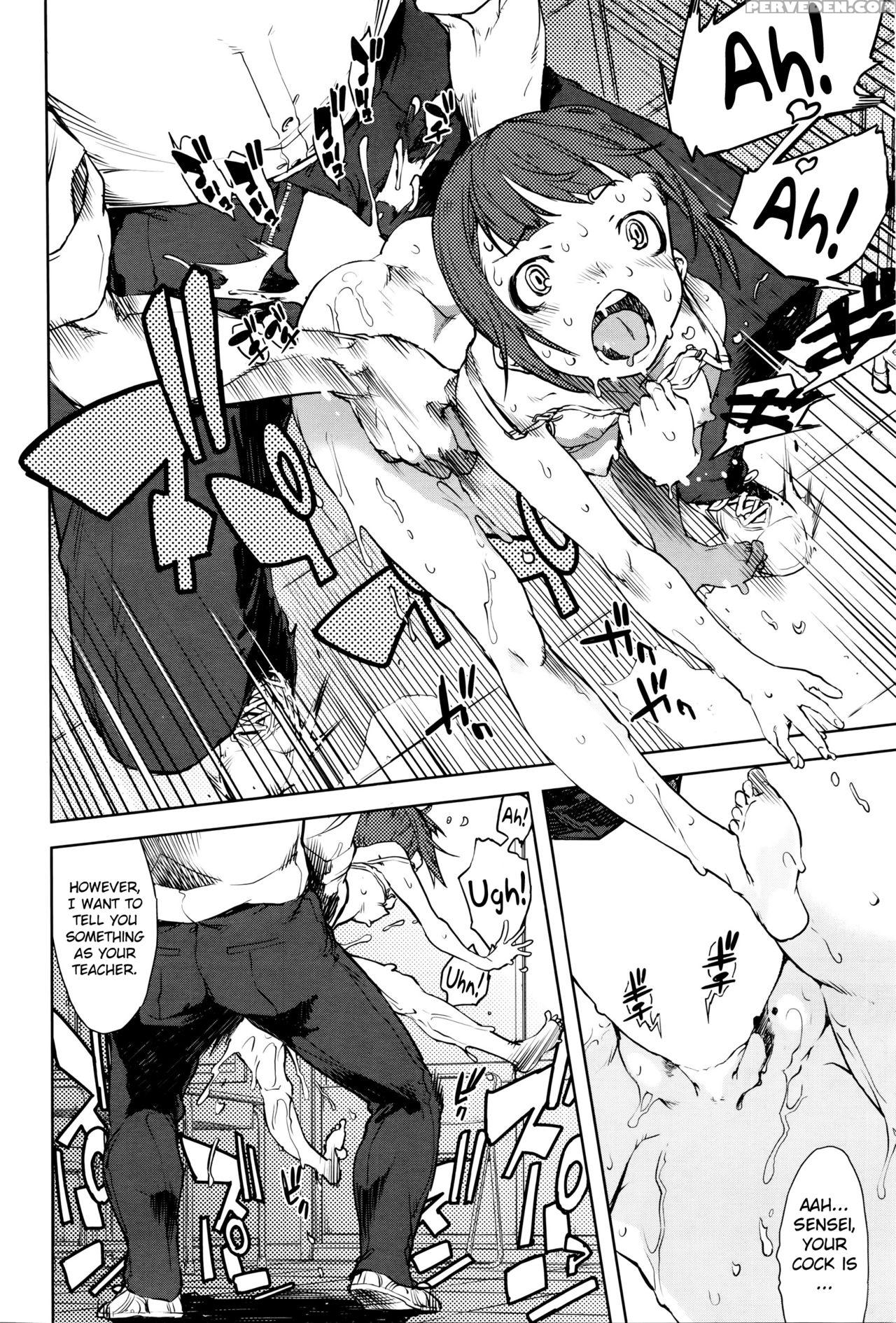 [suzuki Kyoutarou] Jinrou Kyoushitsu | Werewolf Classroom Ch. 1-7 [english] [mintvoid] 1