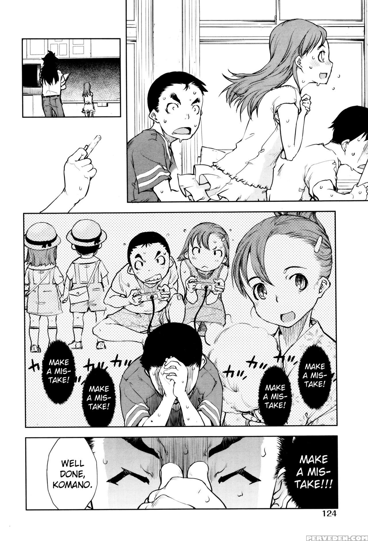 [suzuki Kyoutarou] Jinrou Kyoushitsu | Werewolf Classroom Ch. 1-7 [english] [mintvoid] 1