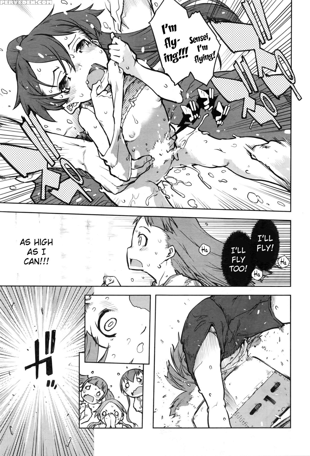 [suzuki Kyoutarou] Jinrou Kyoushitsu | Werewolf Classroom Ch. 1-7 [english] [mintvoid] 1