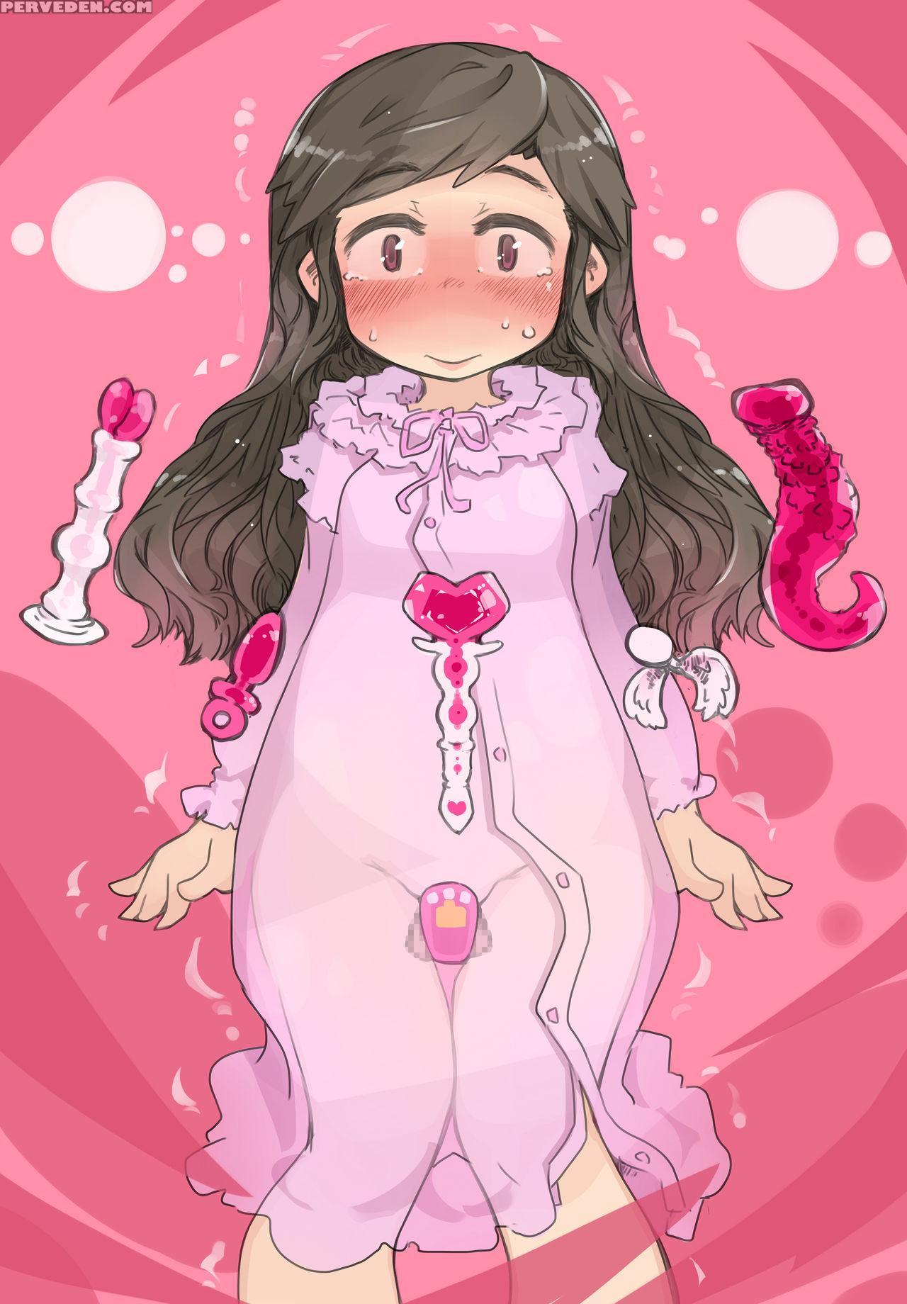 [sweettaboo (ryokutya)] "sissy A La Carte 8" ~netorare Otokonoko, Teisoutai Kanri Mesuka Choukyou~ [english] 1