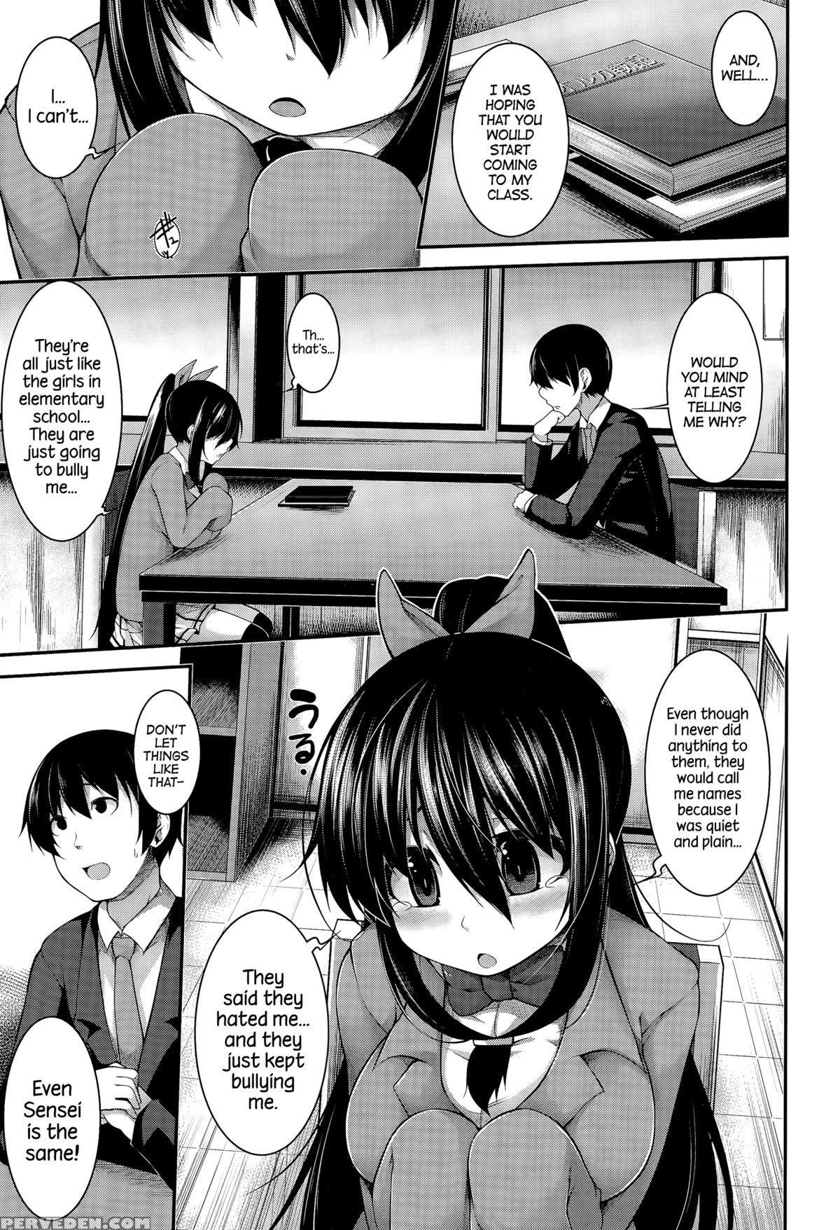 [syati Kamaboko] Clever? Solution #1-3 [english] [psyn] Chapter 1 Page 55