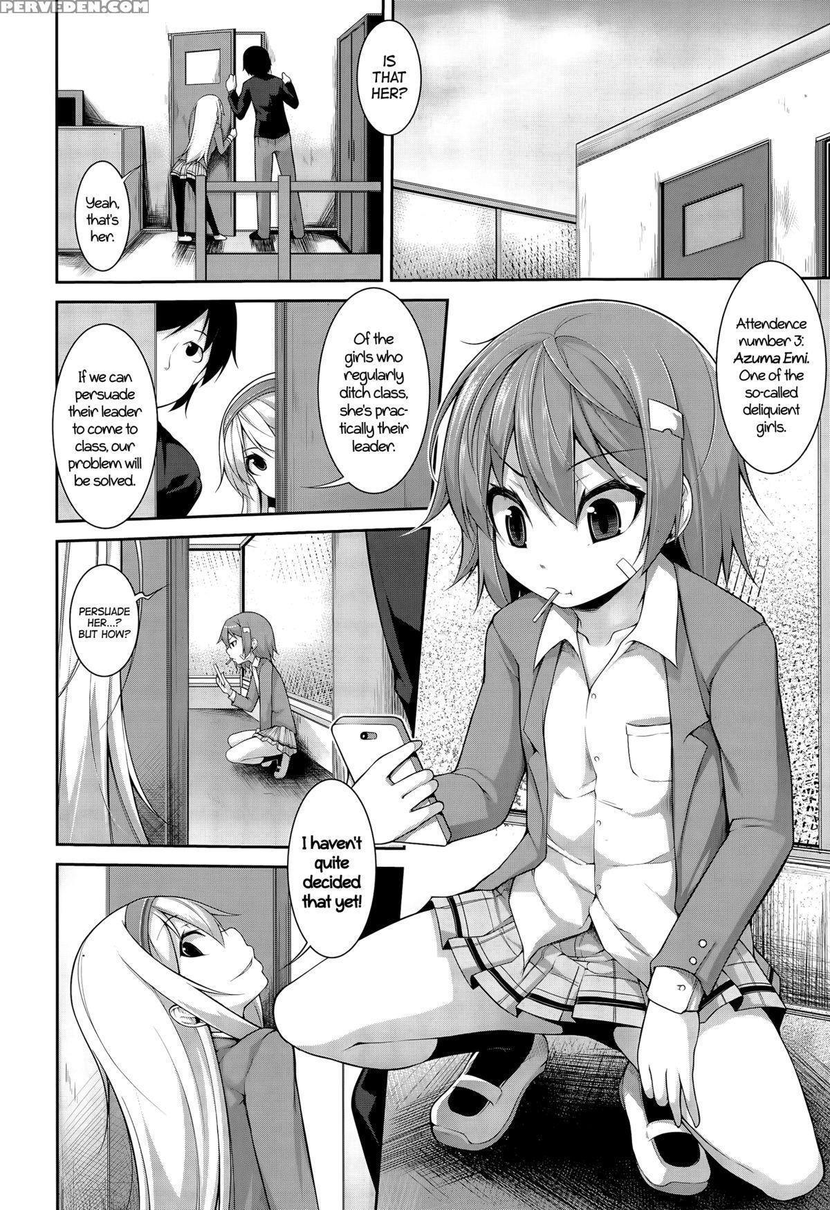 [syati Kamaboko] Clever? Solution Ch1-2 [english] [psyn] Chapter 1 Page 29