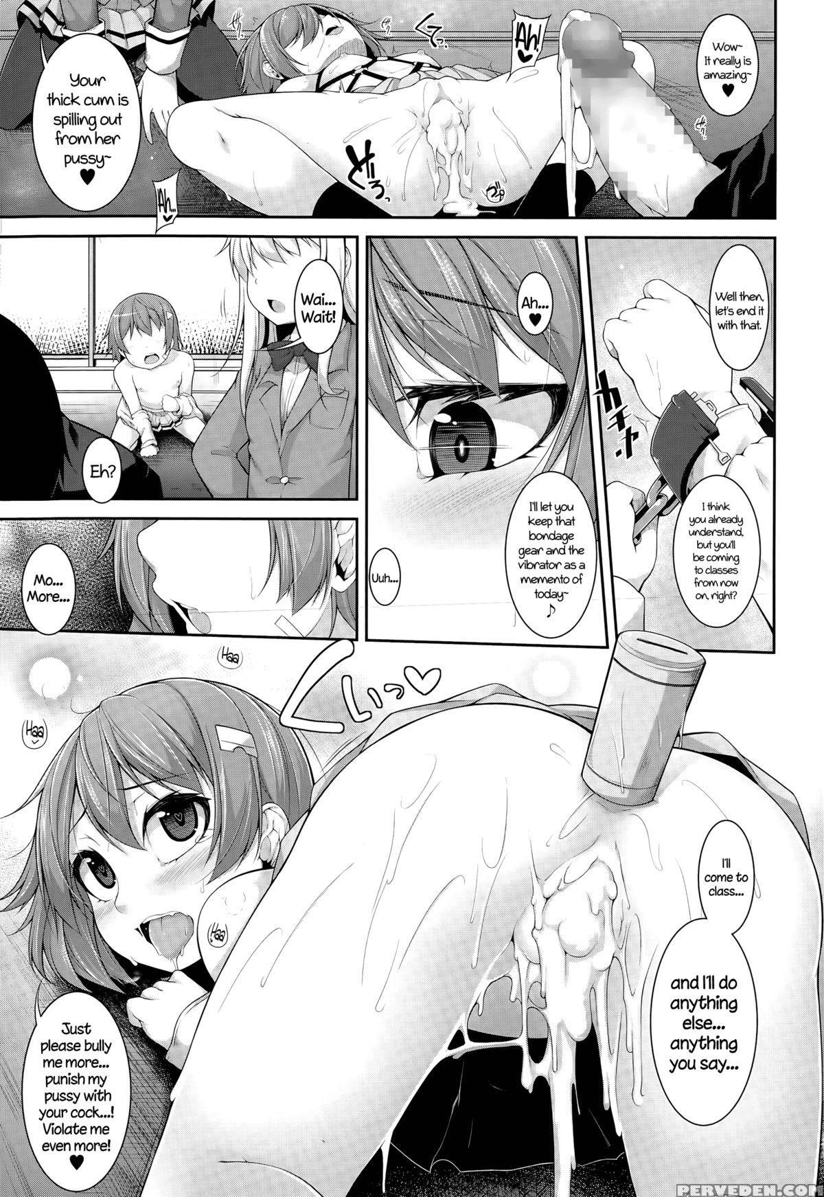 [syati Kamaboko] Clever? Solution Ch1-2 [english] [psyn] Chapter 1 Page 48