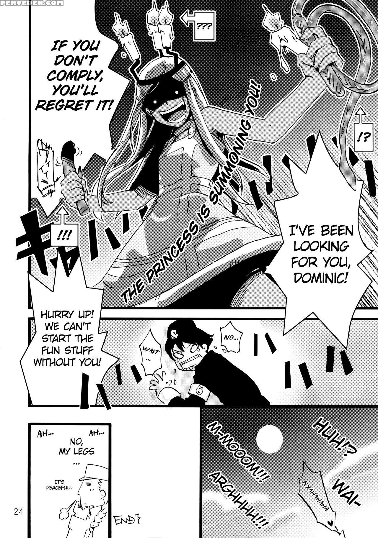 [syokusyusentai (aoi Mirin, Kuroha)] Eureka Mania 1 (koukyoushihen Eureka Seven) [english] [atf] 1