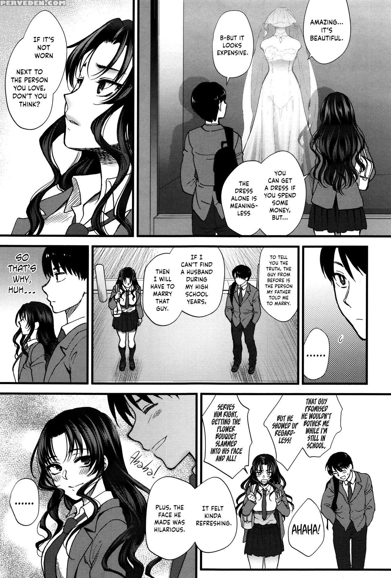 [syoukaki] Jounetsu Engage | Passion Engage (yawaraka Na Taion) [english] {hennojin} Chapter 1 Page 15