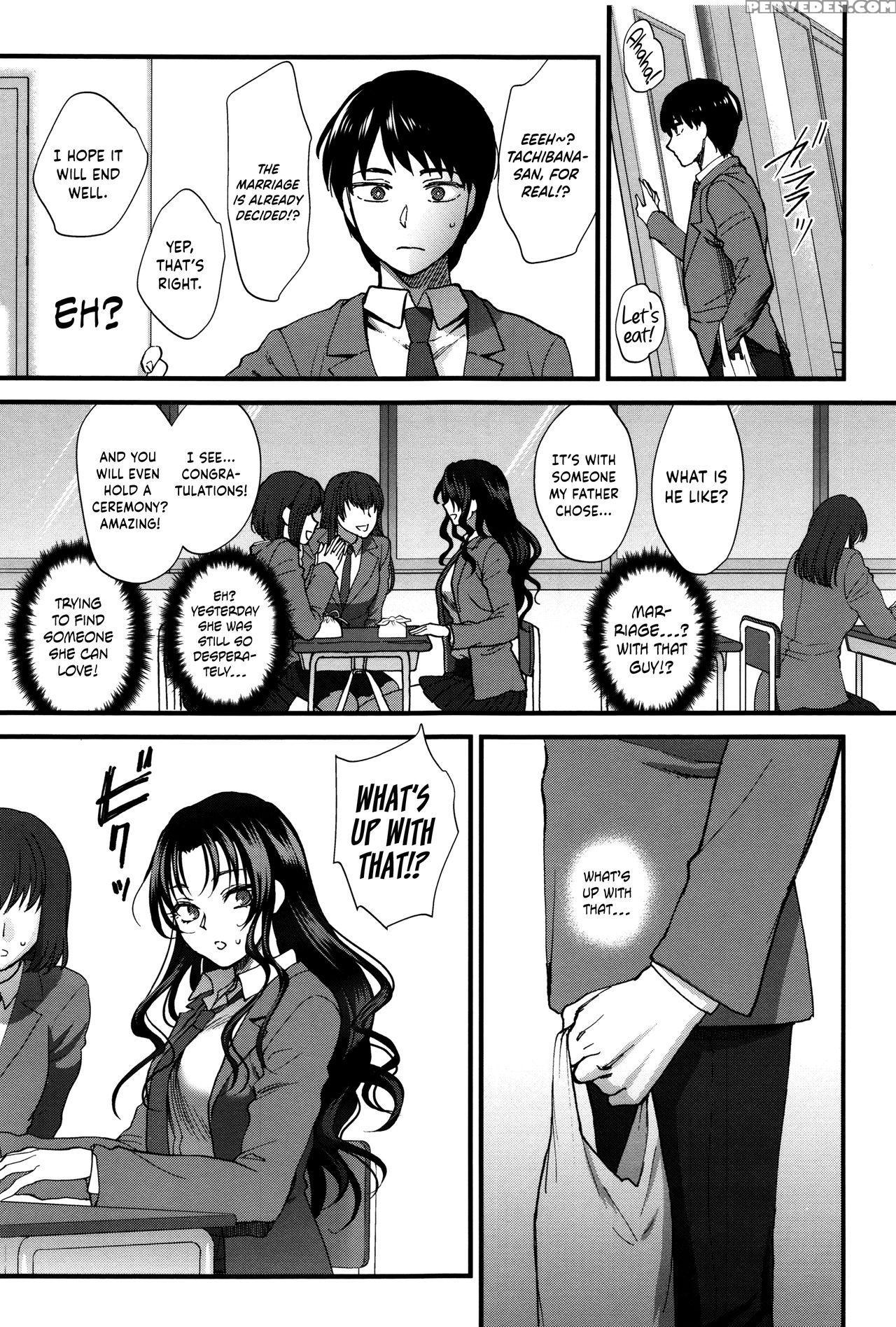 [syoukaki] Jounetsu Engage | Passion Engage (yawaraka Na Taion) [english] {hennojin} Chapter 1 Page 17