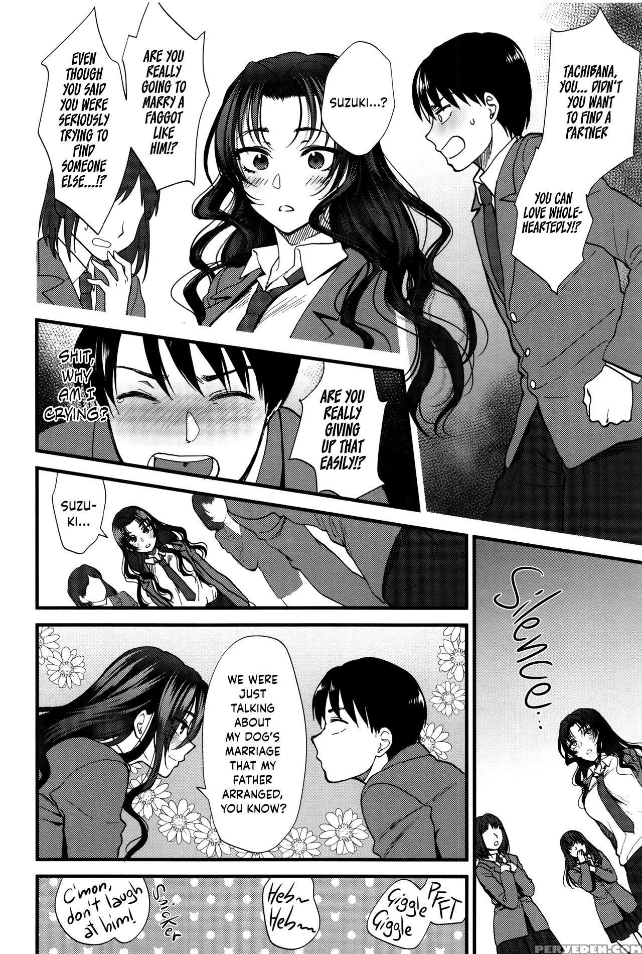 [syoukaki] Jounetsu Engage | Passion Engage (yawaraka Na Taion) [english] {hennojin} Chapter 1 Page 18