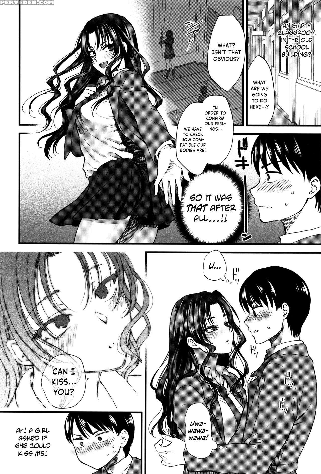 [syoukaki] Jounetsu Engage | Passion Engage (yawaraka Na Taion) [english] {hennojin} Chapter 1 Page 20