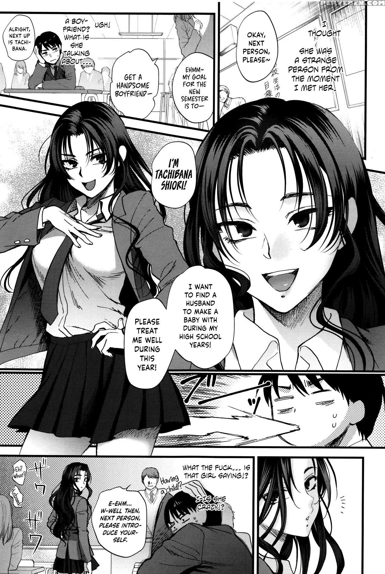 [syoukaki] Jounetsu Engage | Passion Engage (yawaraka Na Taion) [english] {hennojin} Chapter 1 Page 7