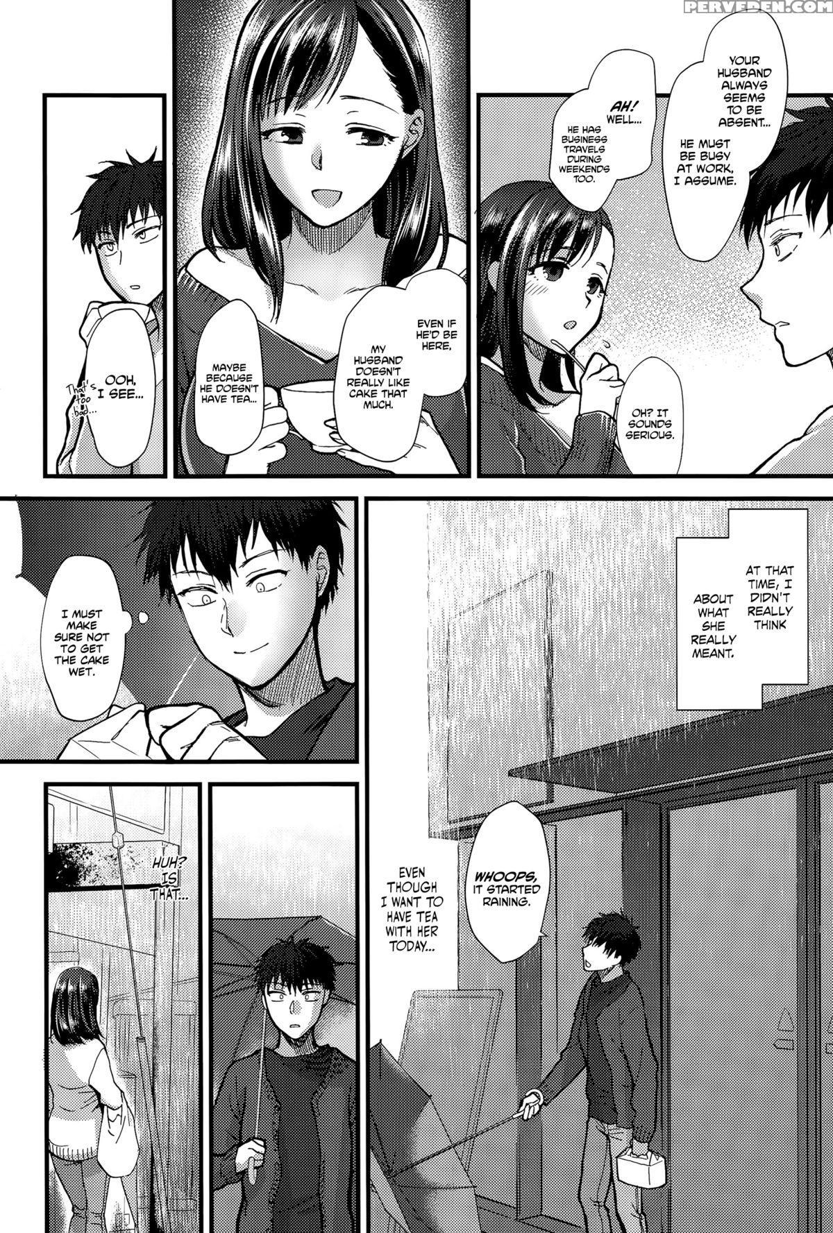 [syoukaki] Koisame Dolce (comic Anthurium 031 2015-11) [english] [ehcove] 1