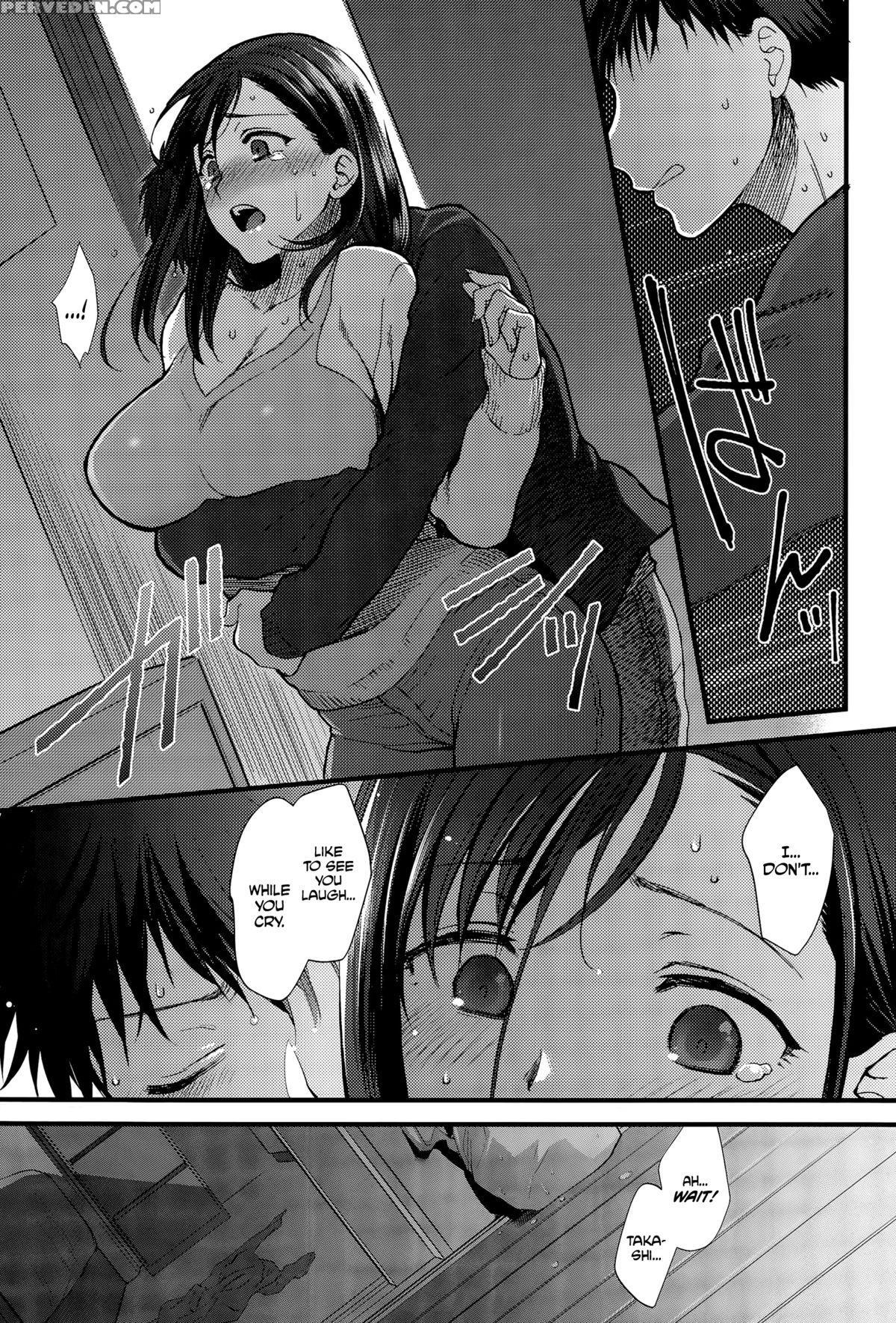 [syoukaki] Koisame Dolce (comic Anthurium 031 2015-11) [english] [ehcove] 1
