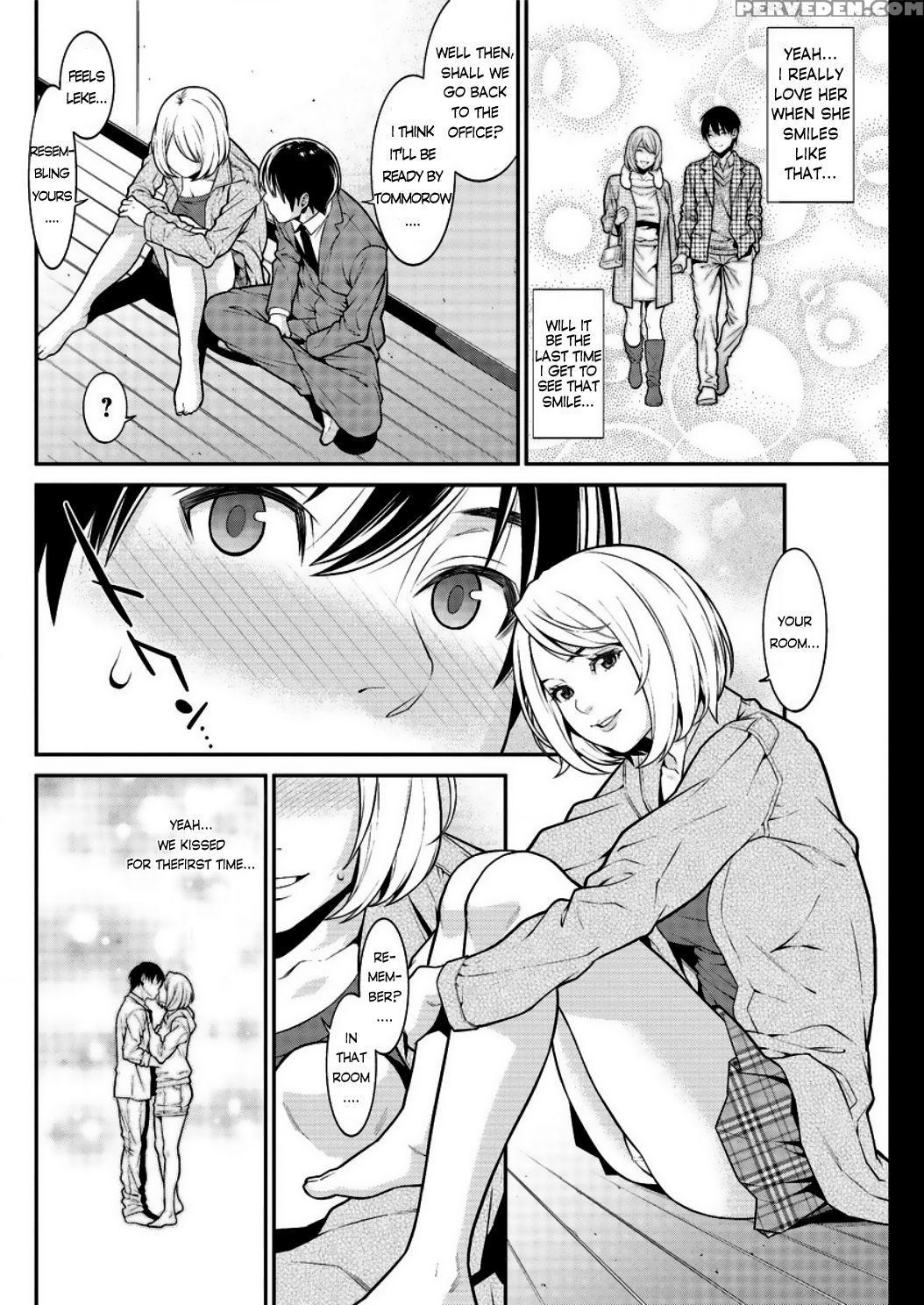 [syuuen] Heartful Home Episode:01-03 (action Pizazz Dx 2016) [english] [cyroiizaru] [digital] 1
