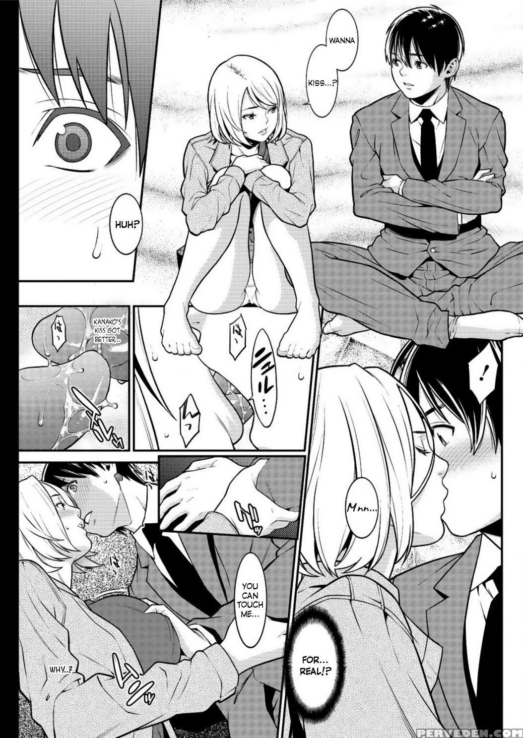 [syuuen] Heartful Home Episode:01-03 (action Pizazz Dx 2016) [english] [cyroiizaru] [digital] 1