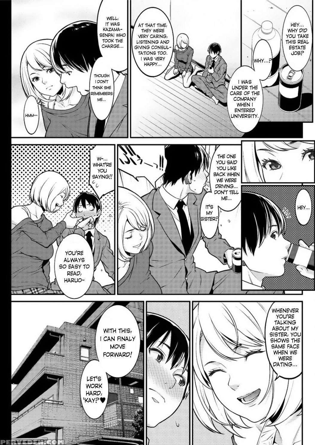 [syuuen] Heartful Home Episode:01-03 (action Pizazz Dx 2016) [english] [cyroiizaru] [digital] 1