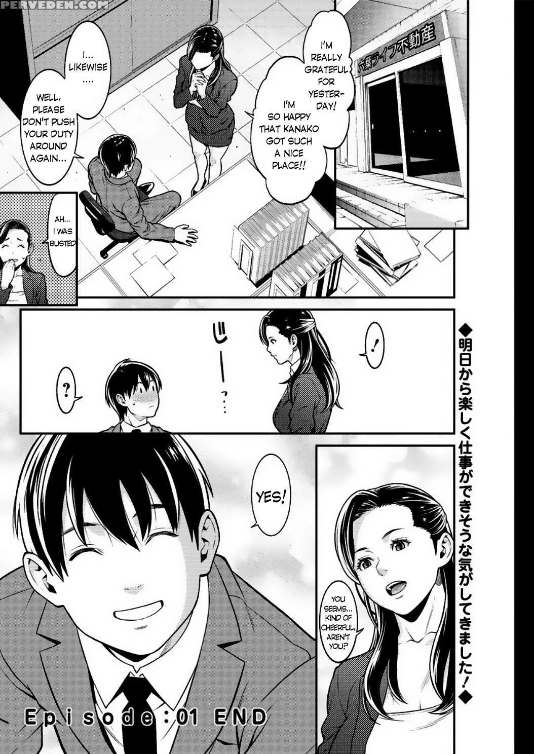 [syuuen] Heartful Home Episode:01-03 (action Pizazz Dx 2016) [english] [cyroiizaru] [digital] 1