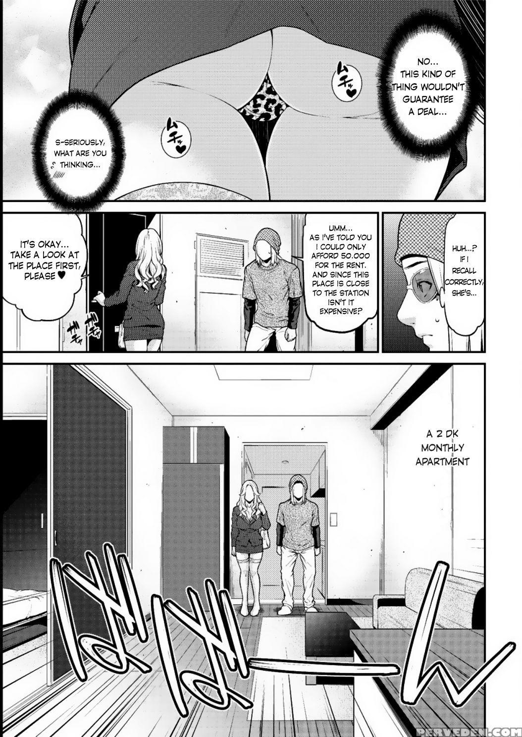 [syuuen] Heartful Home Episode:01-03 (action Pizazz Dx 2016) [english] [cyroiizaru] [digital] 1